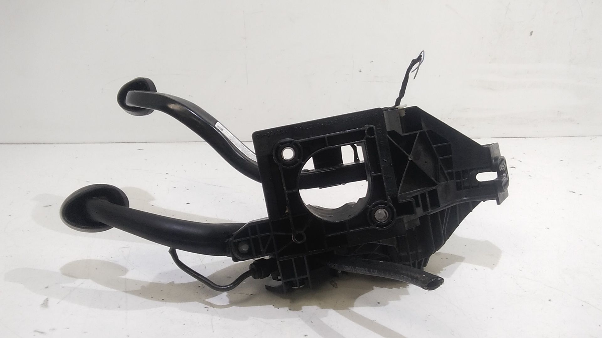 Pedaliera Freno + frizione MINI Countryman Serie (F60) (16>)