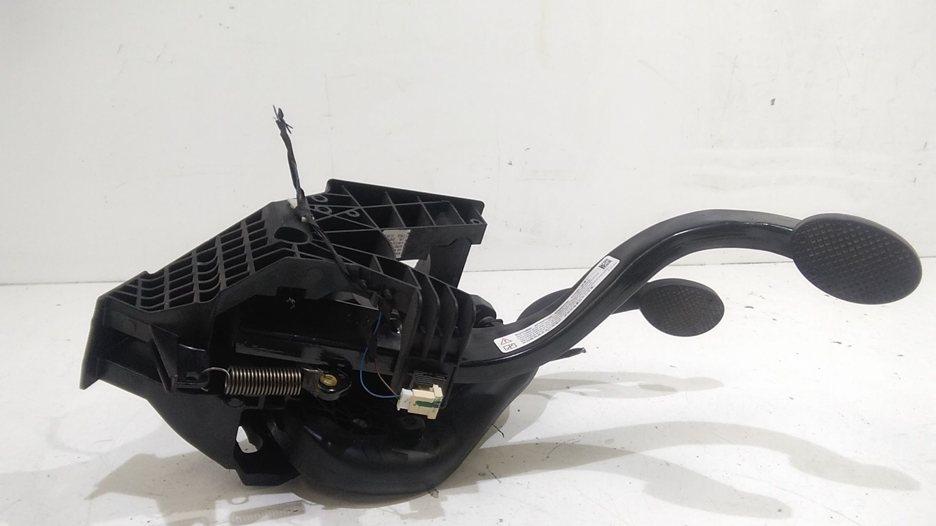 Pedaliera Freno + frizione MINI Countryman Serie (F60) (16>)