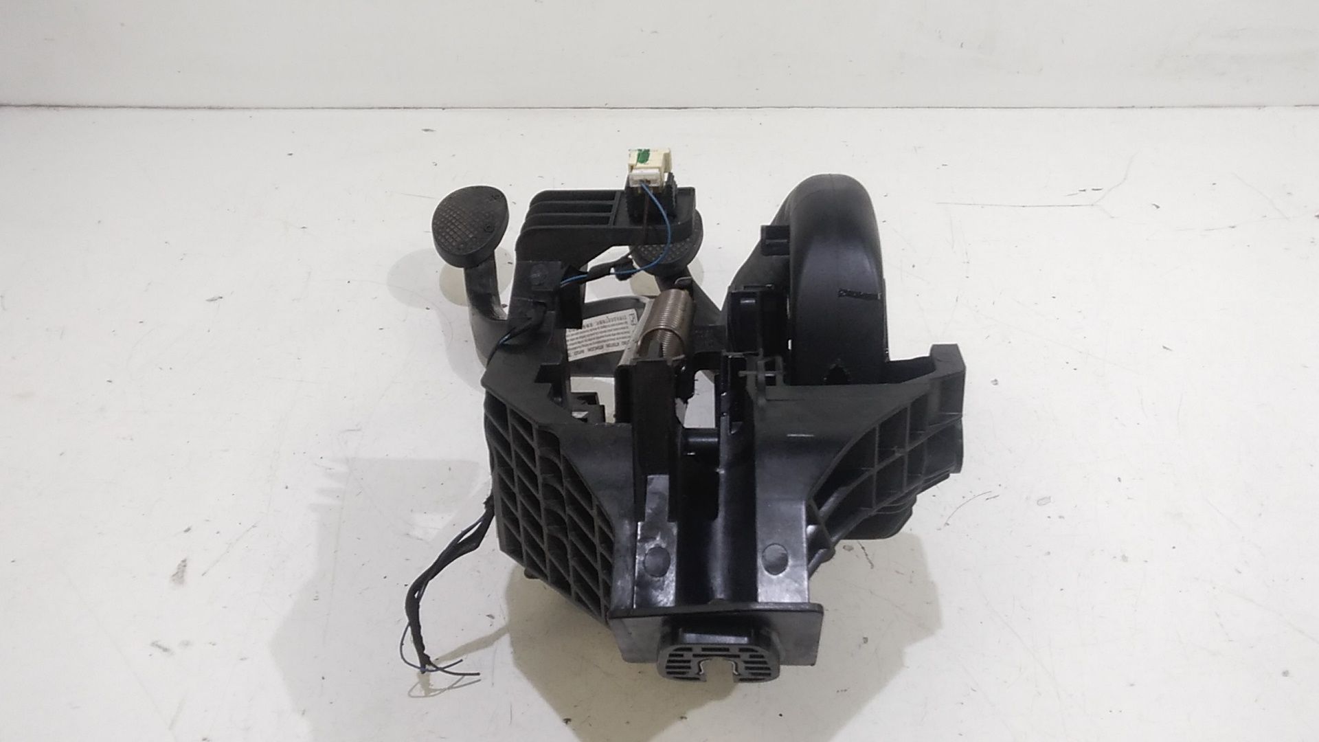 Pedaliera Freno + frizione MINI Countryman Serie (F60) (16>)