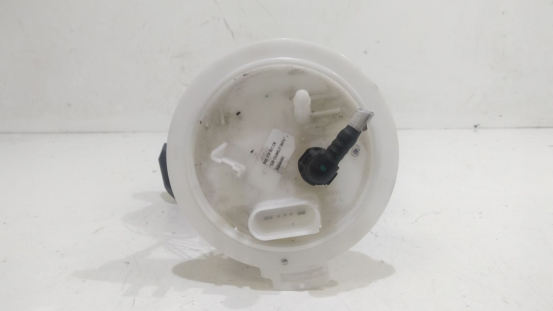 Pompa Carburante VOLKSWAGEN Golf Serie VIII (19>)