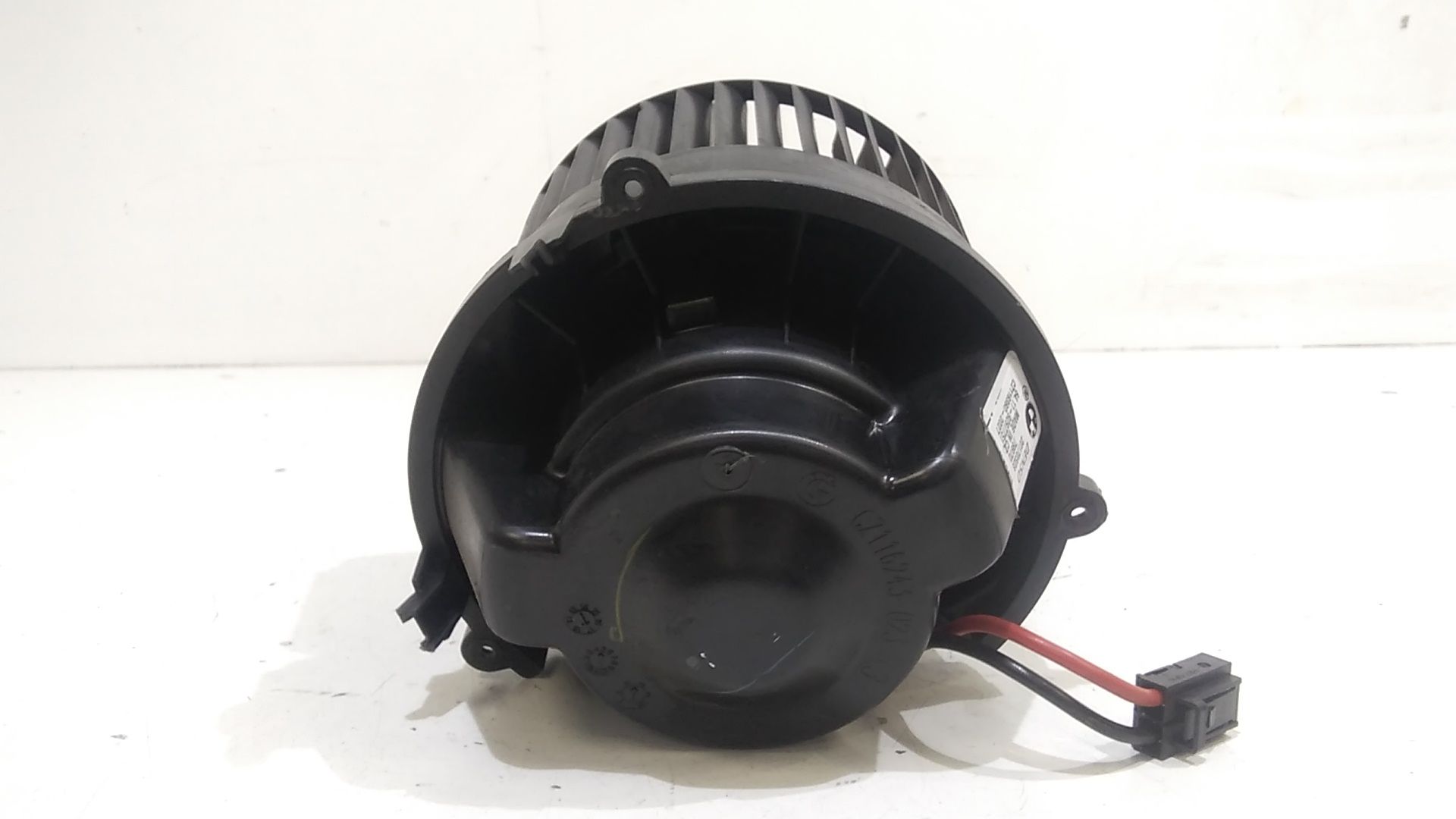 Ventola riscaldamento MINI Countryman Serie (F60) (16>)