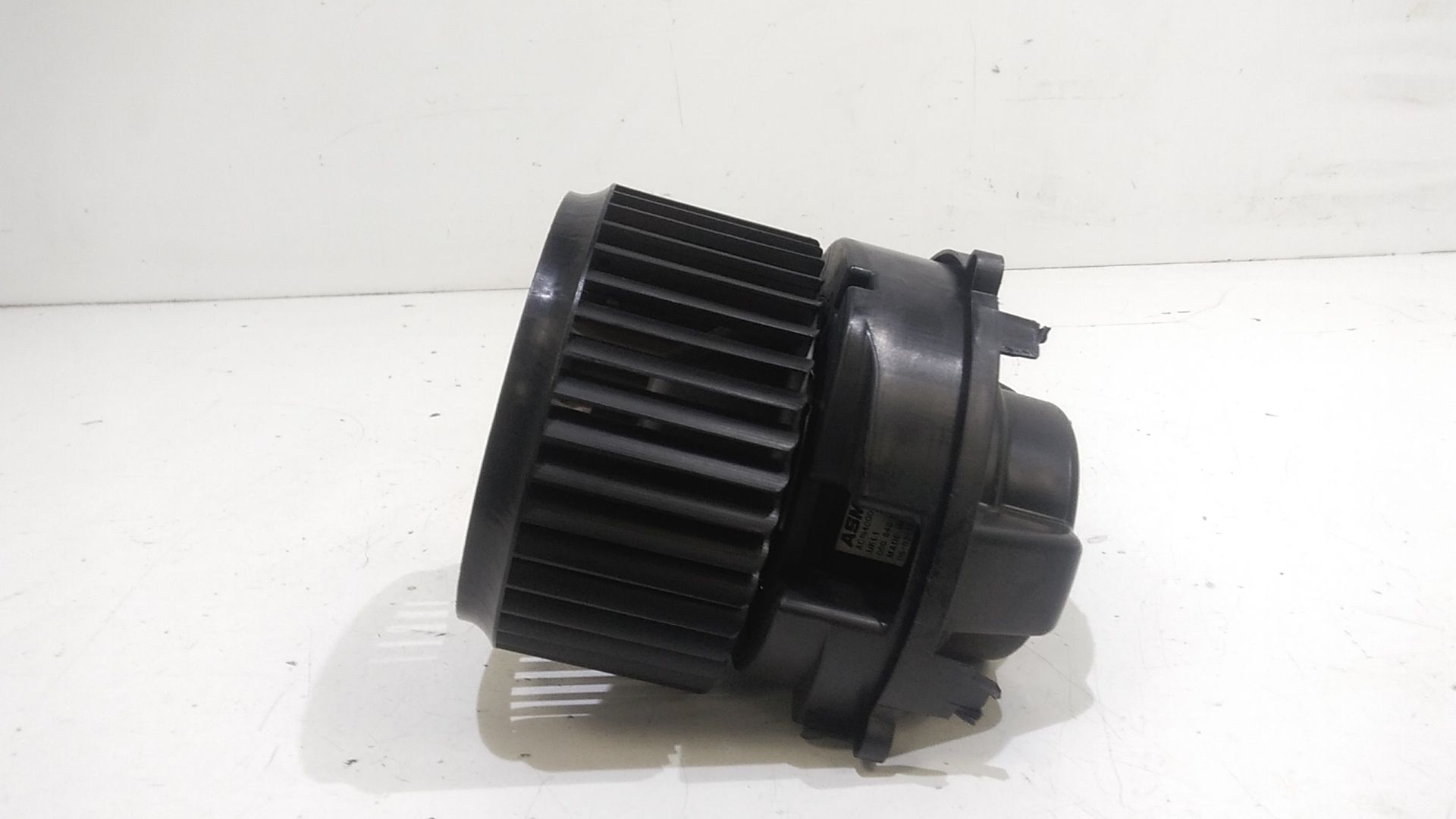 Ventola riscaldamento MINI Countryman Serie (F60) (16>)