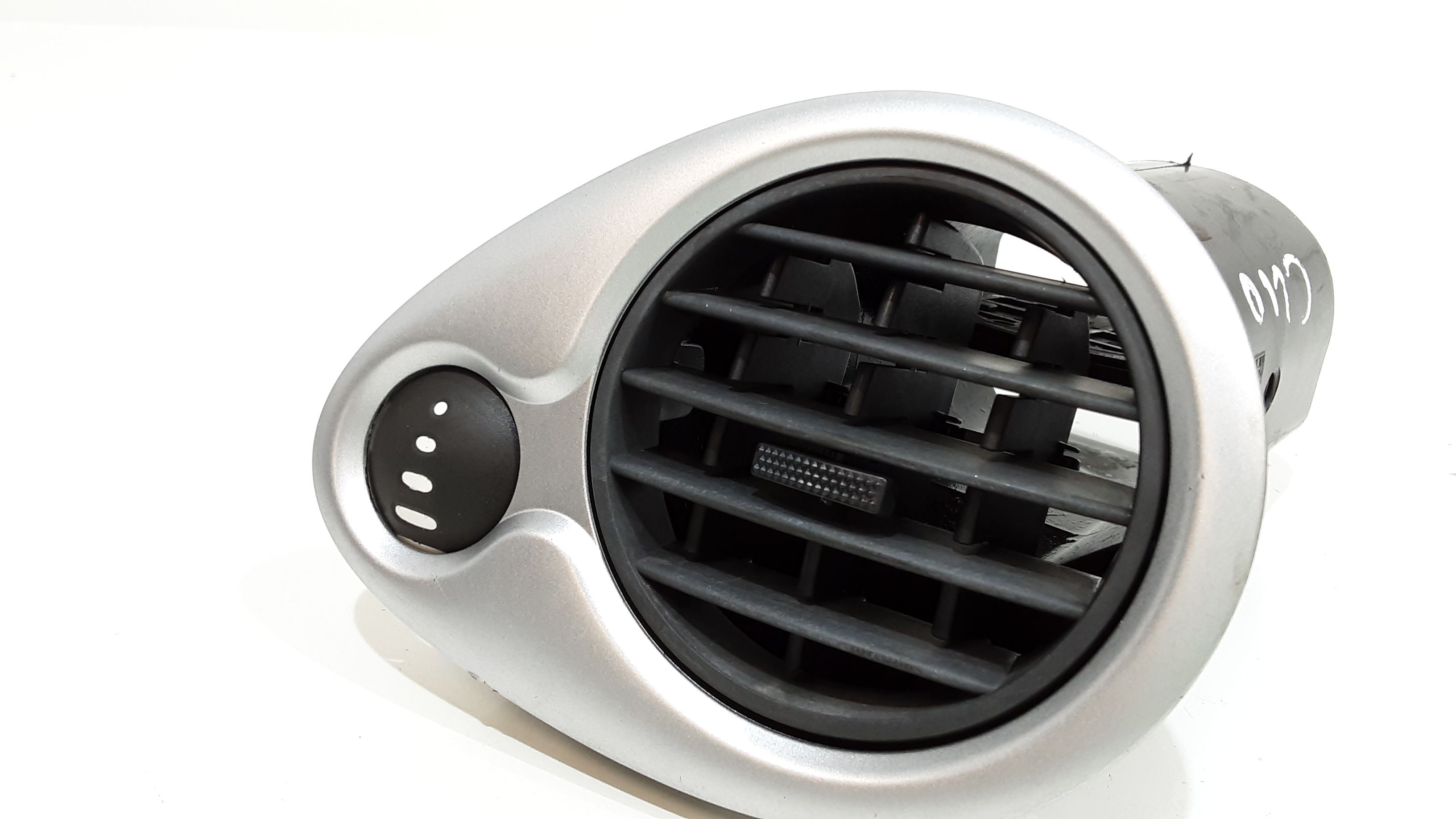 Bocchette Aria Cruscotto RENAULT Clio Serie (04>08)