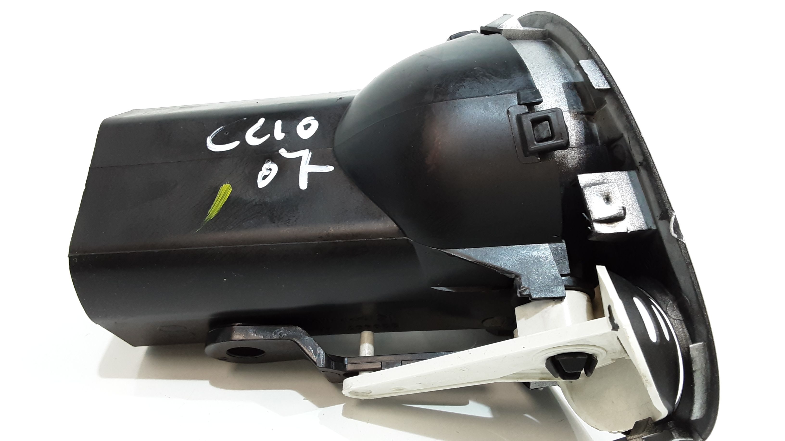 Bocchette Aria Cruscotto RENAULT Clio Serie (04>08)