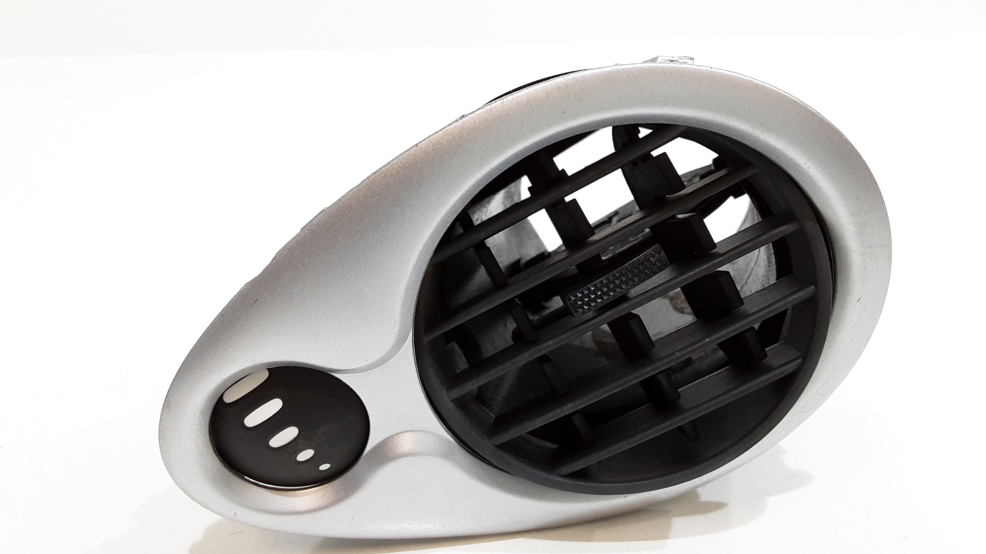 Bocchette Aria Cruscotto RENAULT Clio Serie (04>08)