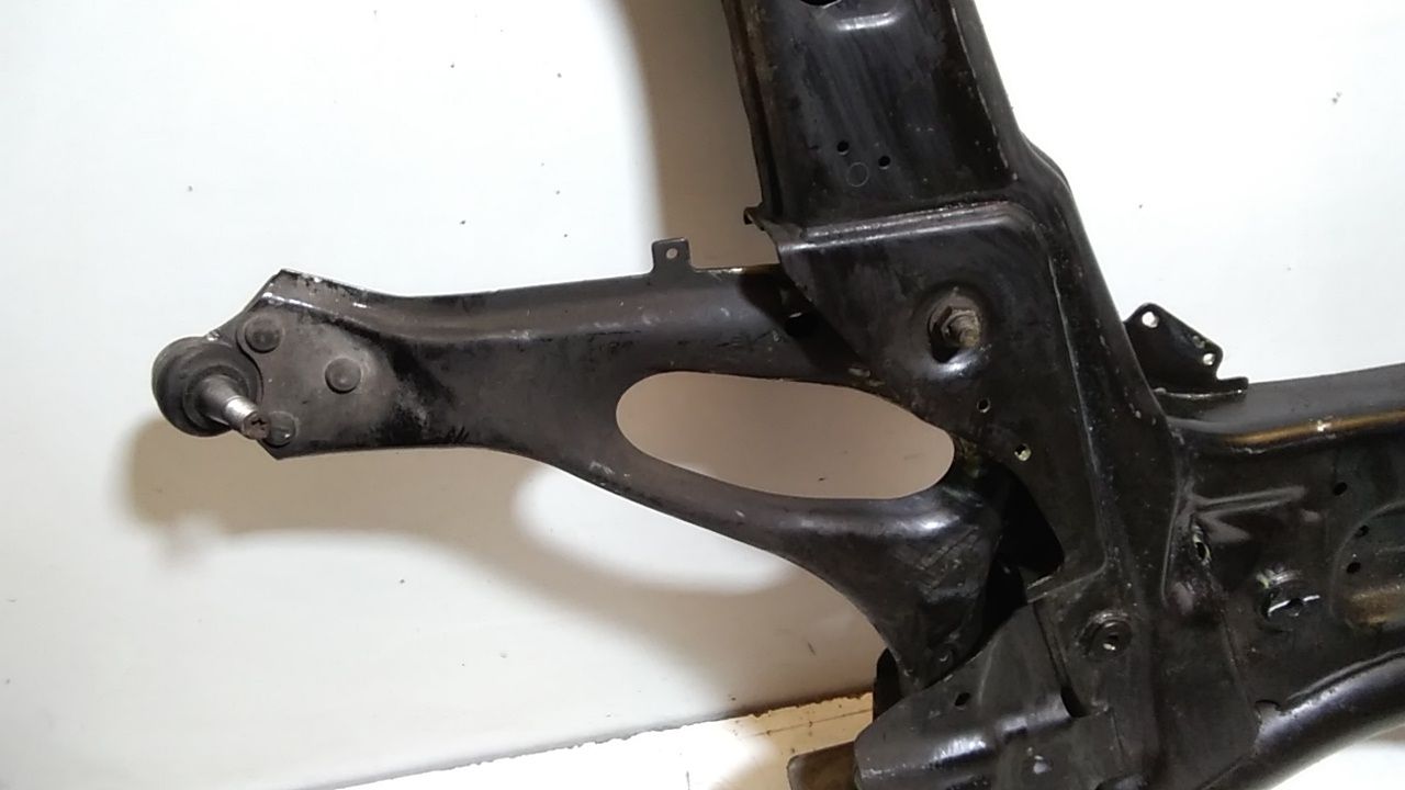 Culla Motore MERCEDES Vito Serie (W447) (14>)