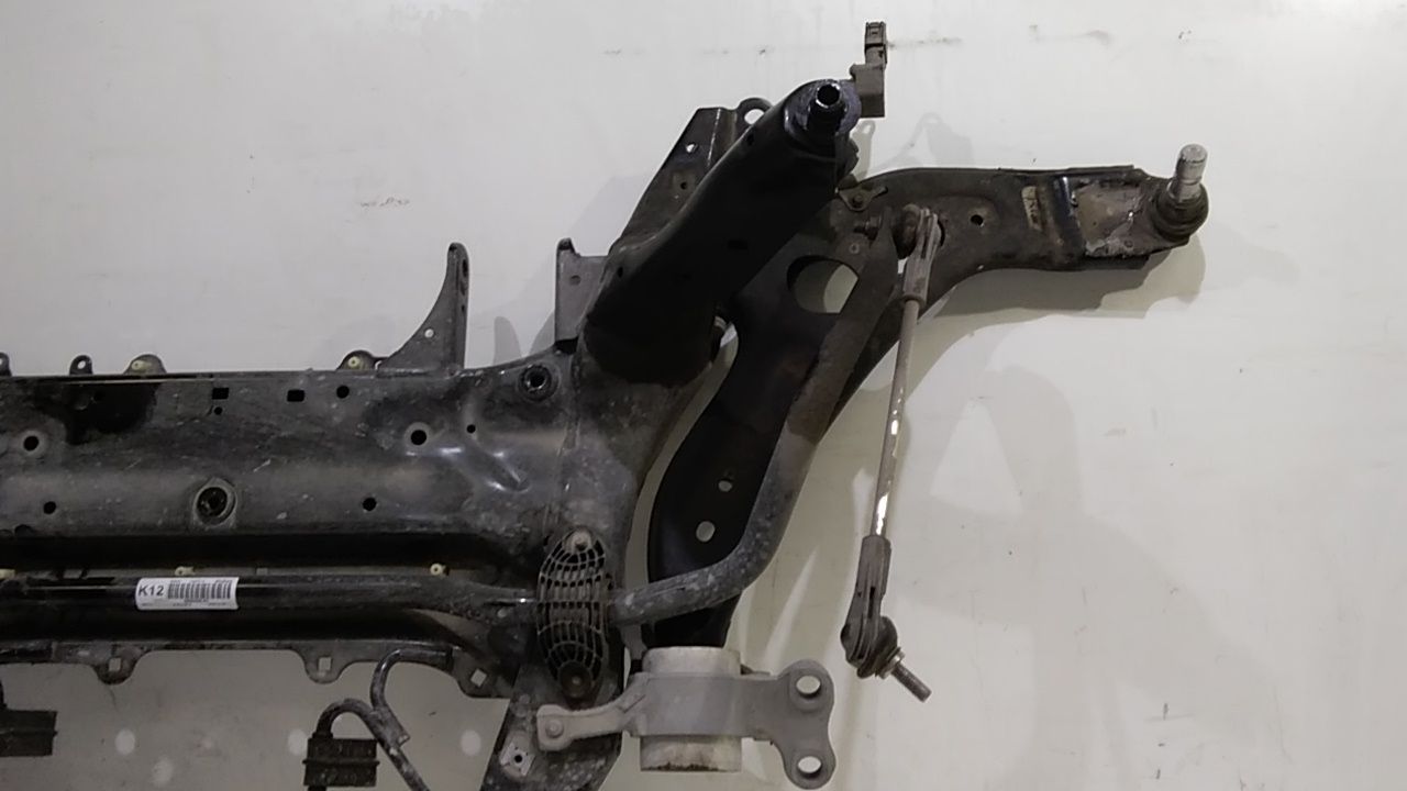 Culla Motore BMW iX3 Elettrica (G08) 80kW / 109 cv (20>)