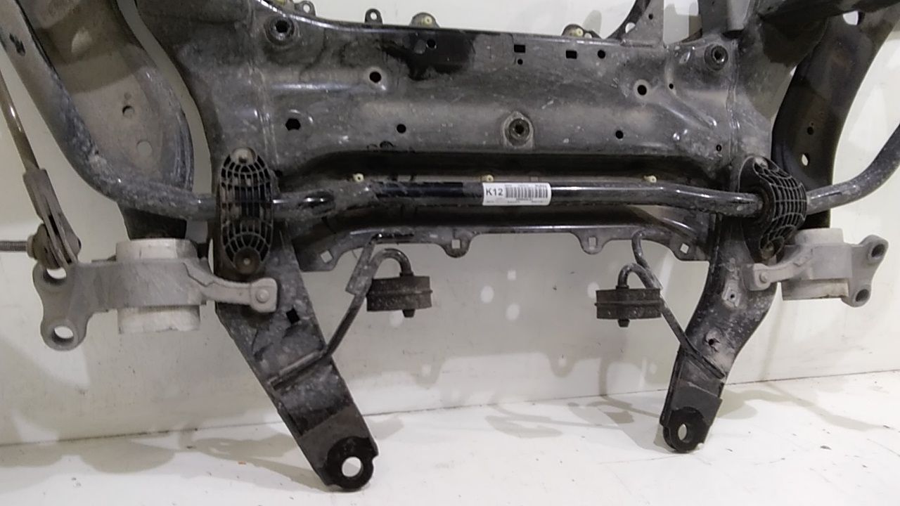 Culla Motore BMW iX3 Elettrica (G08) 80kW / 109 cv (20>)