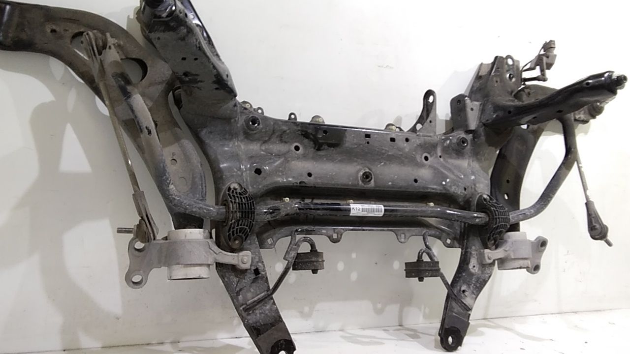 Culla Motore BMW iX3 Elettrica (G08) 80kW / 109 cv (20>)