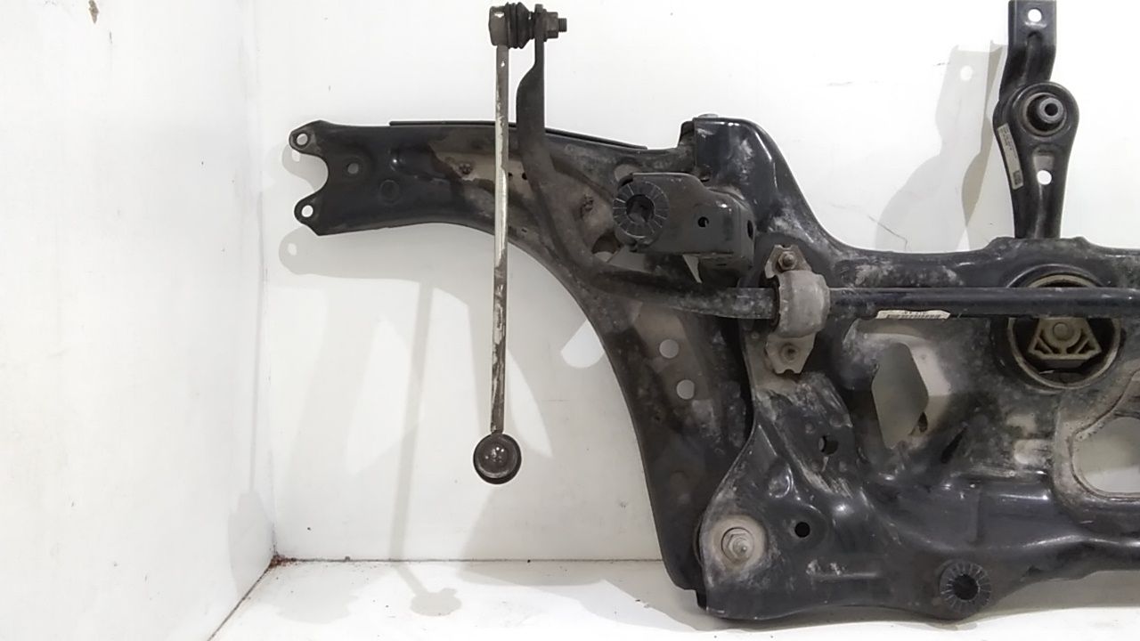 Culla Motore VOLKSWAGEN Golf Serie VIII (19>)