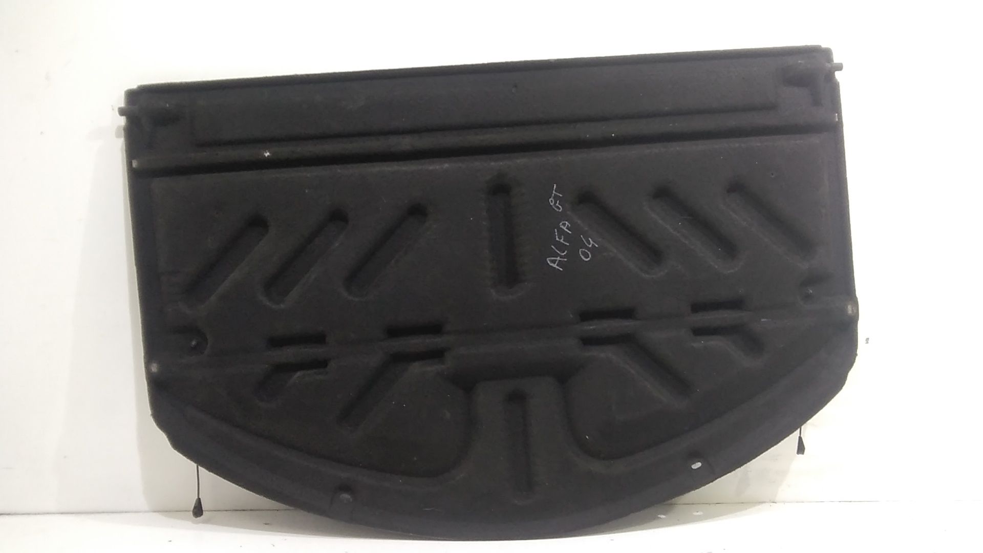 Cappelliera posteriore ALFA ROMEO GT Serie (937_) (03>09)