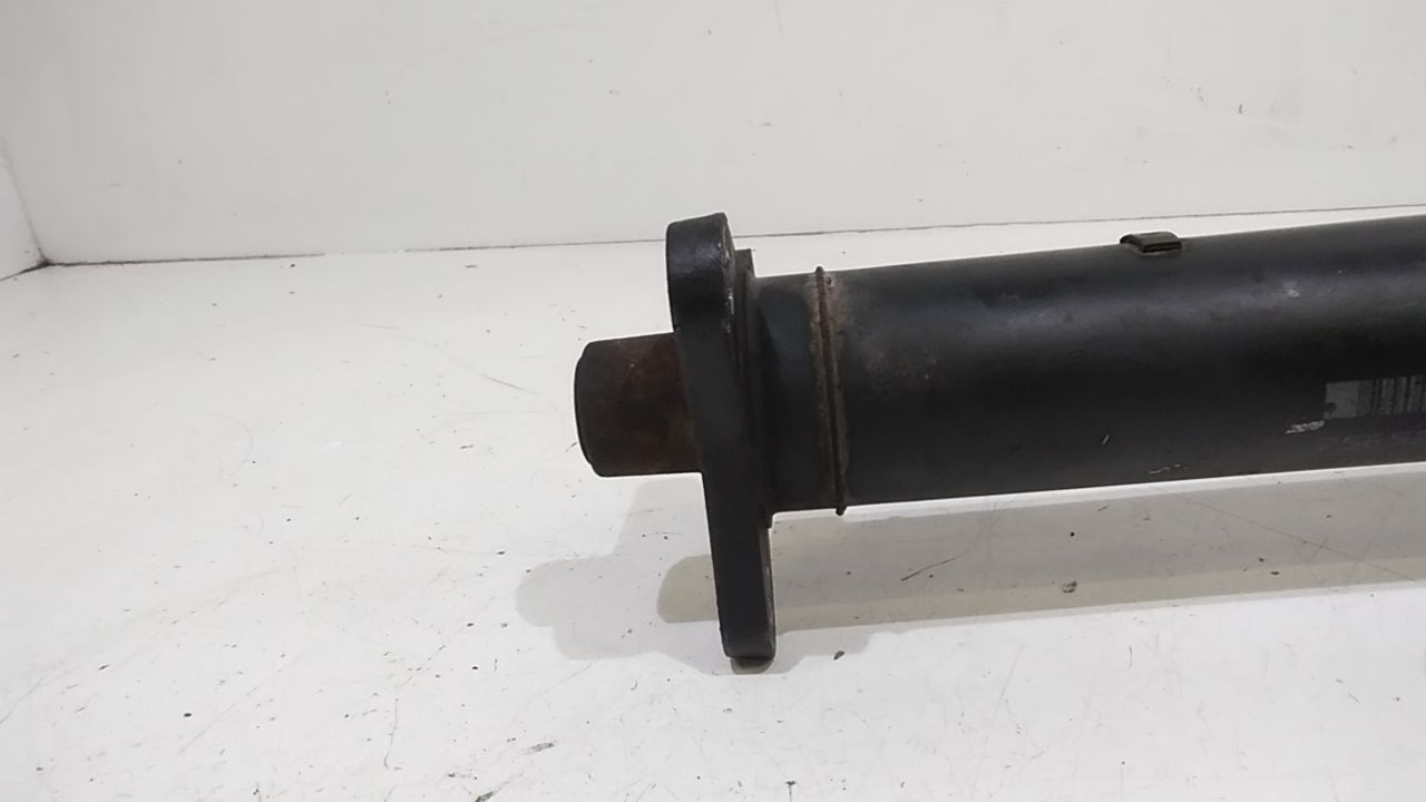 Trasmissione BMW Serie 1 Serie (E87) (04>07)