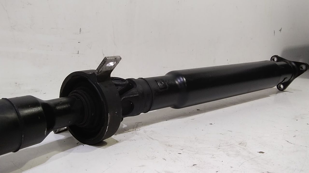 Trasmissione BMW Serie 1 Serie (E87) (04>07)