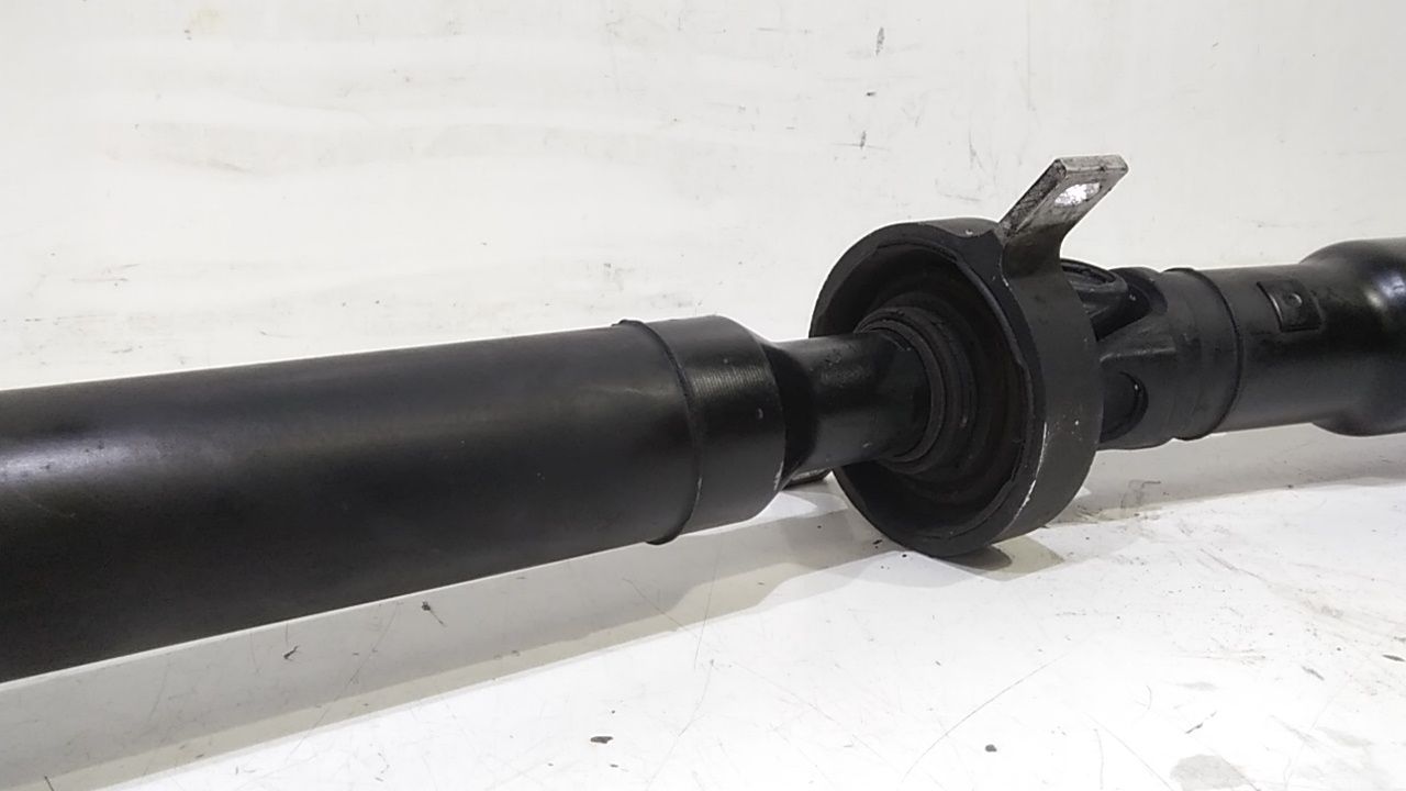 Trasmissione BMW Serie 1 Serie (E87) (04>07)