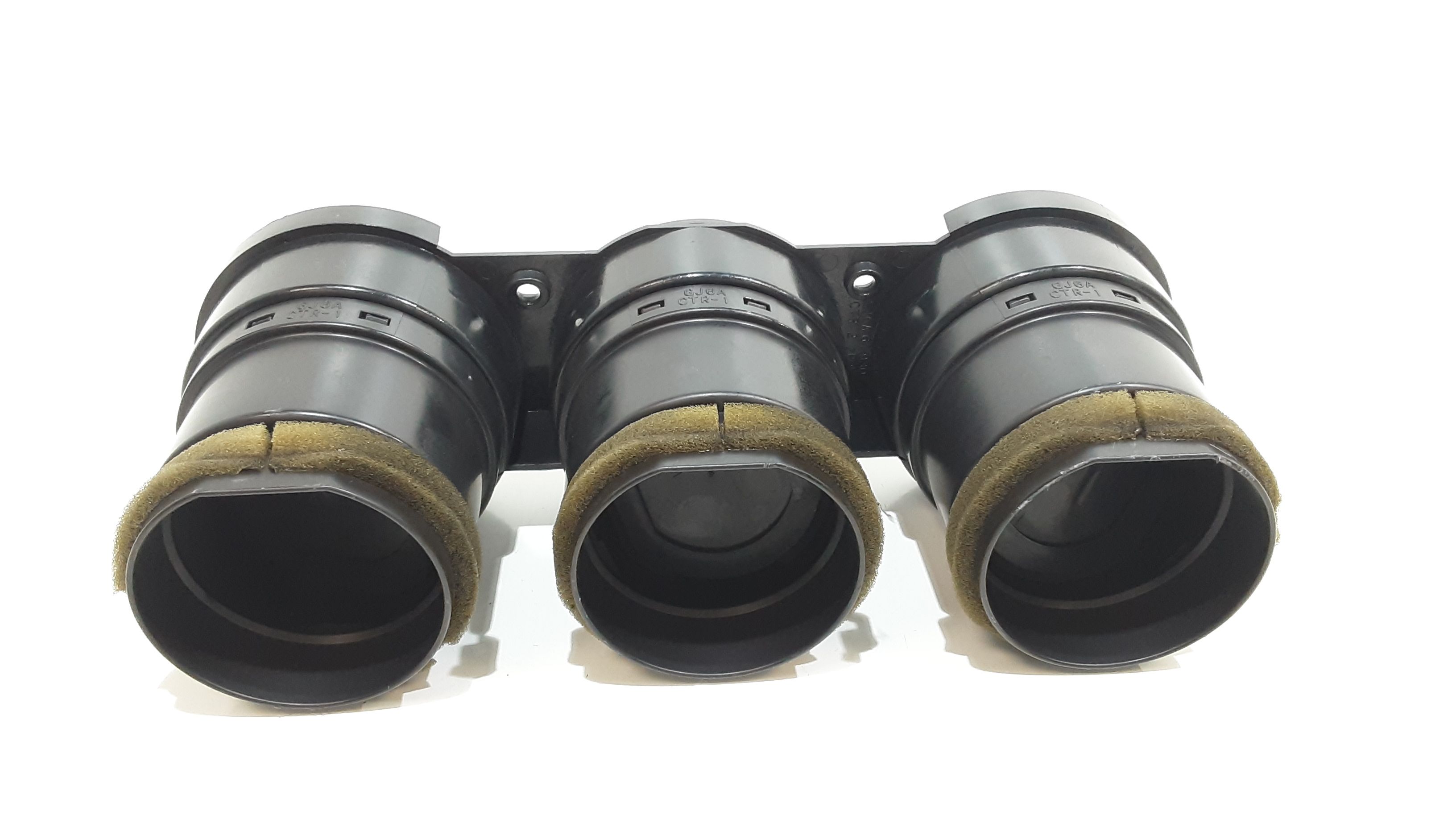 Bocchette Aria Cruscotto MAZDA 6 S. Wagon