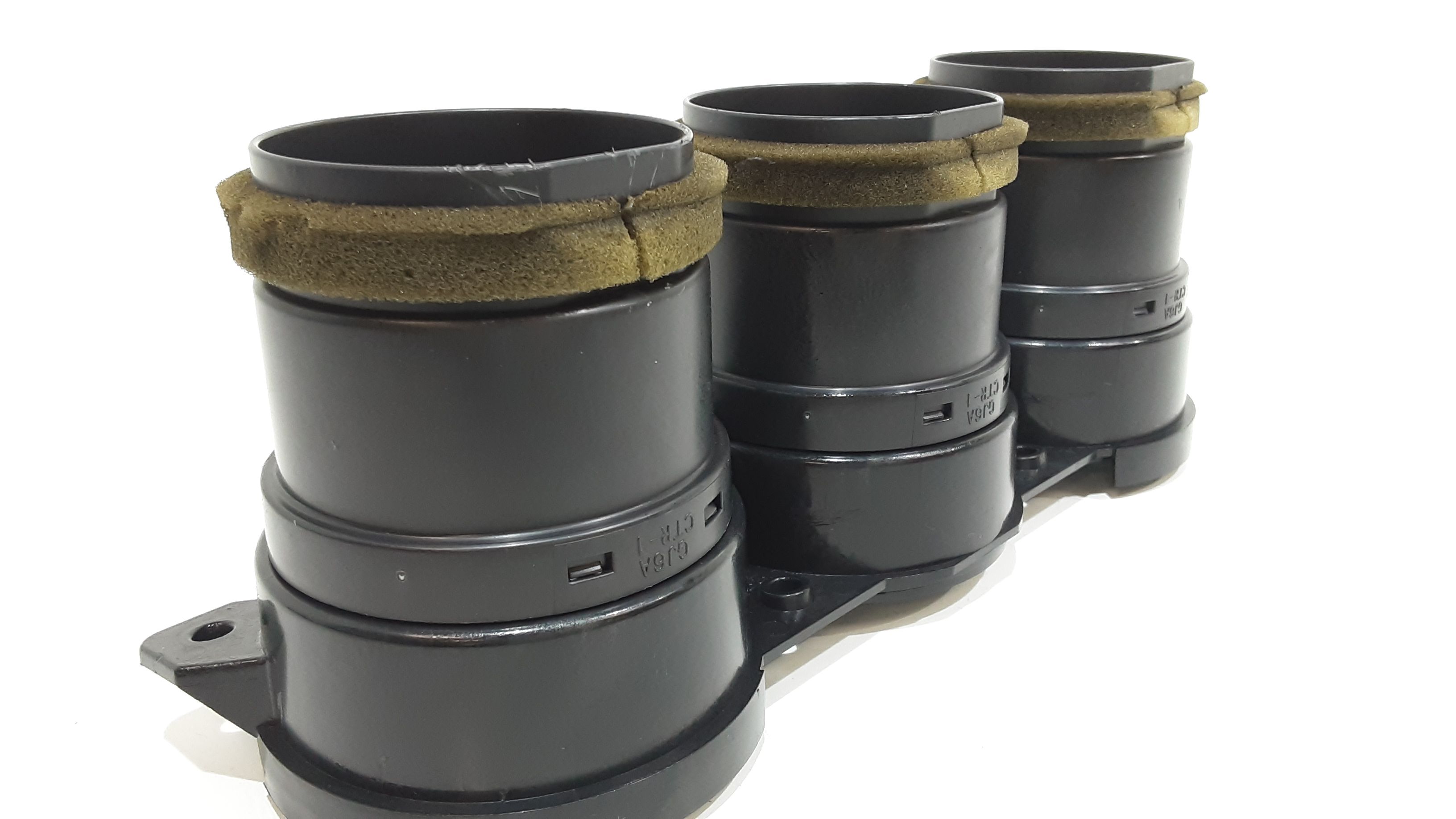 Bocchette Aria Cruscotto MAZDA 6 S. Wagon