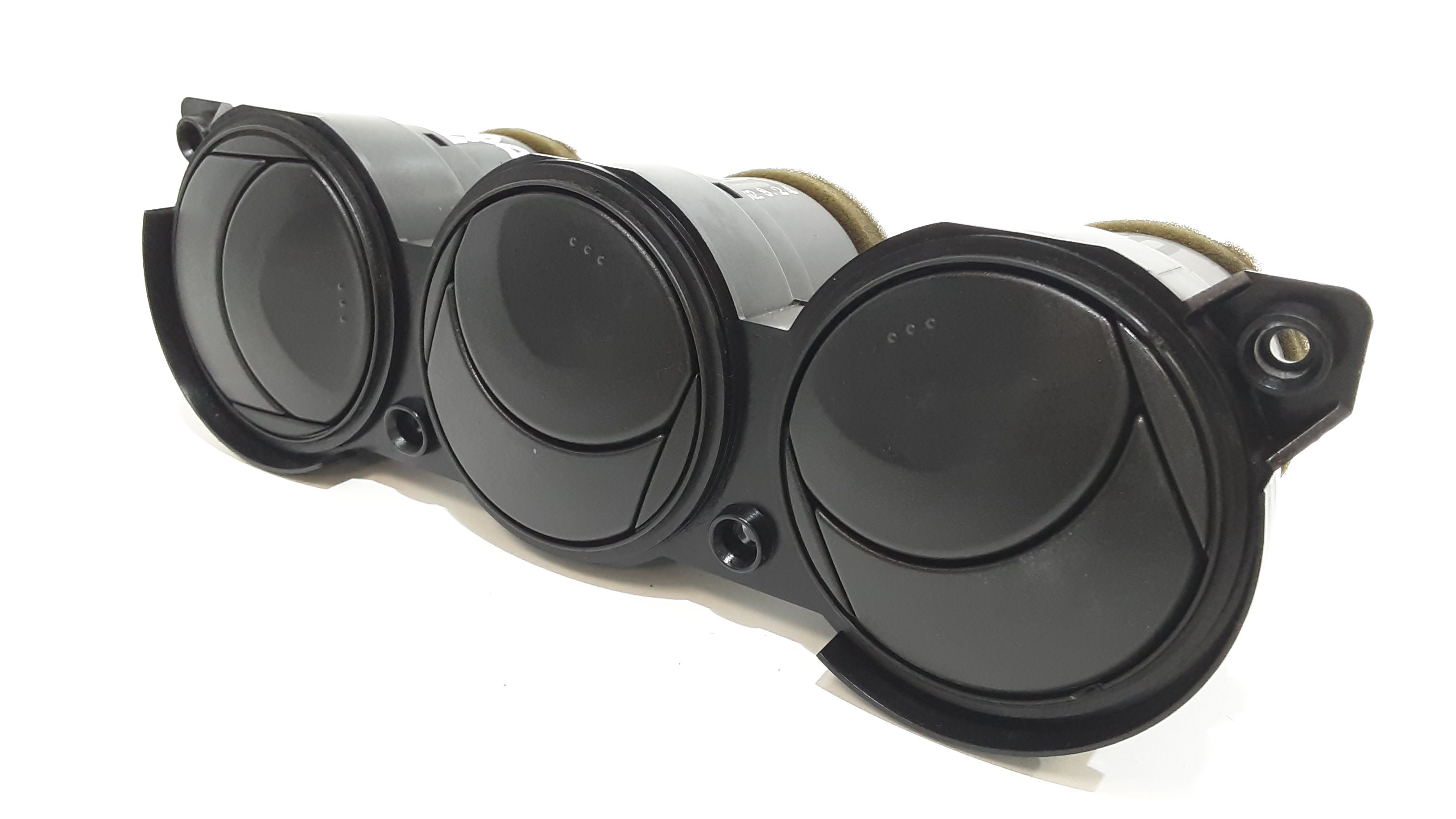 Bocchette Aria Cruscotto MAZDA 6 S. Wagon