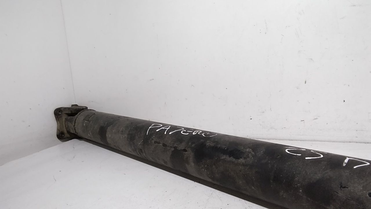 Trasmissione MITSUBISHI Pajero Sport