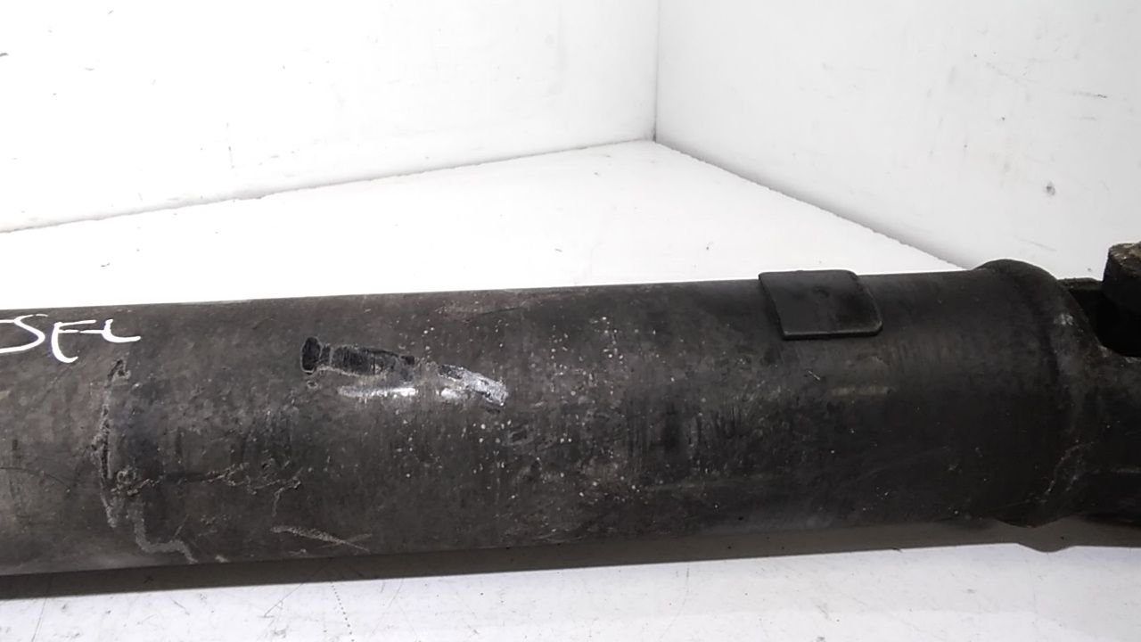 Trasmissione MITSUBISHI Pajero Sport