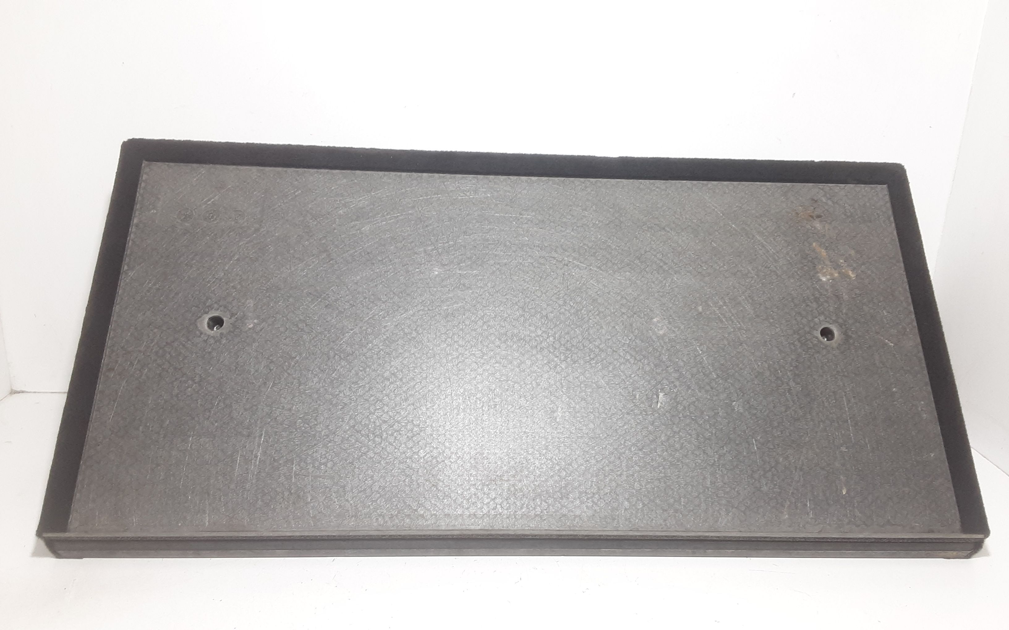 Tappeto vano baule LAND ROVER Range Rover Evoque 1 Serie