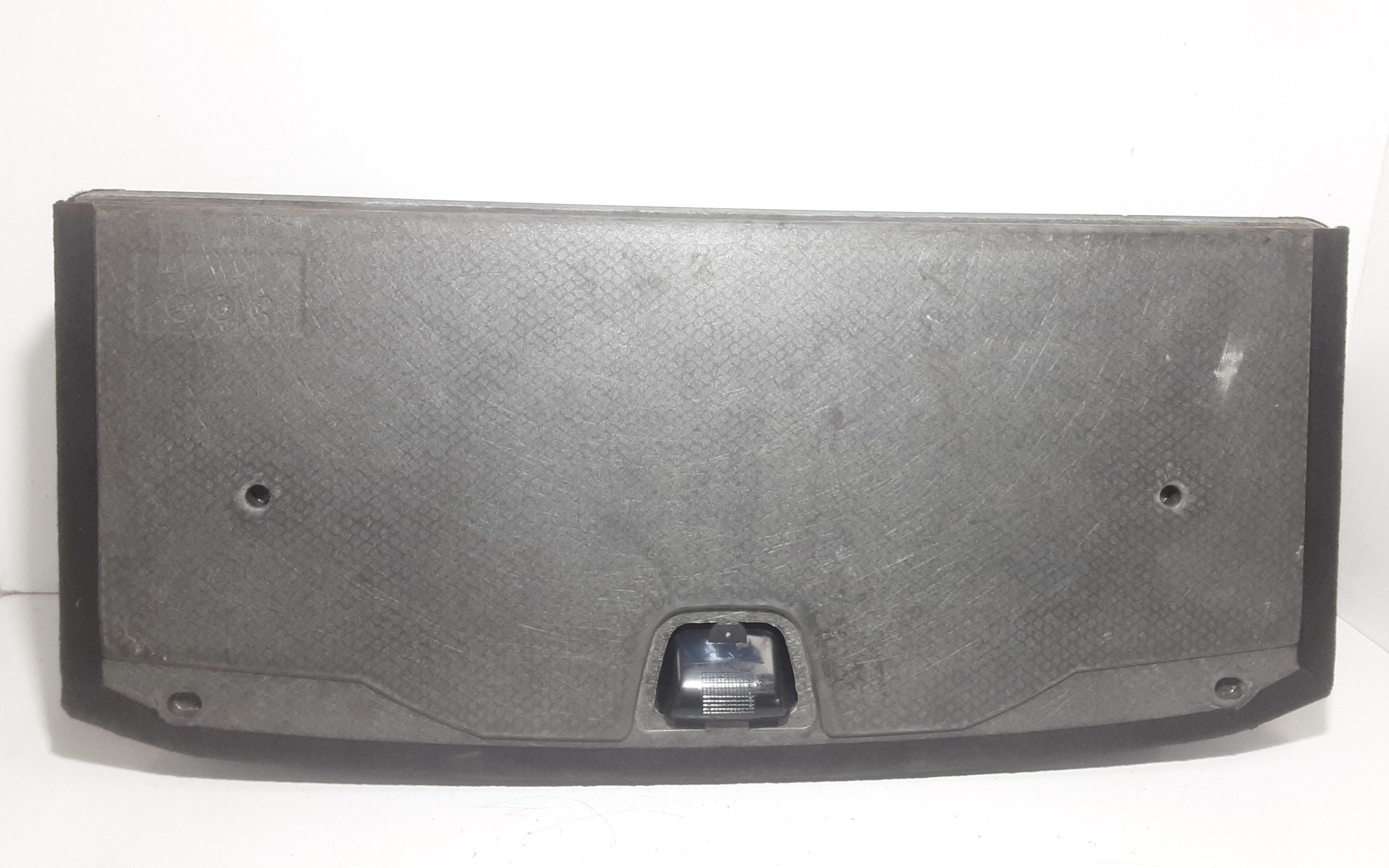 Tappeto vano baule LAND ROVER Range Rover Evoque 1 Serie