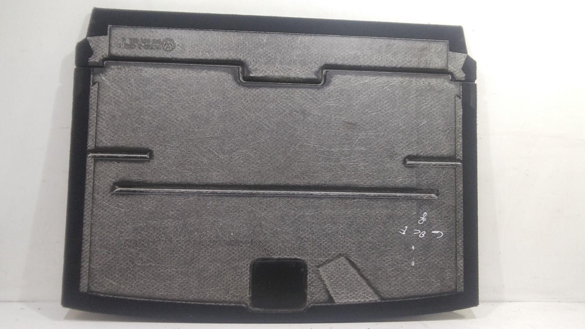 Tappeto vano baule VOLKSWAGEN Golf Serie VIII (19>)