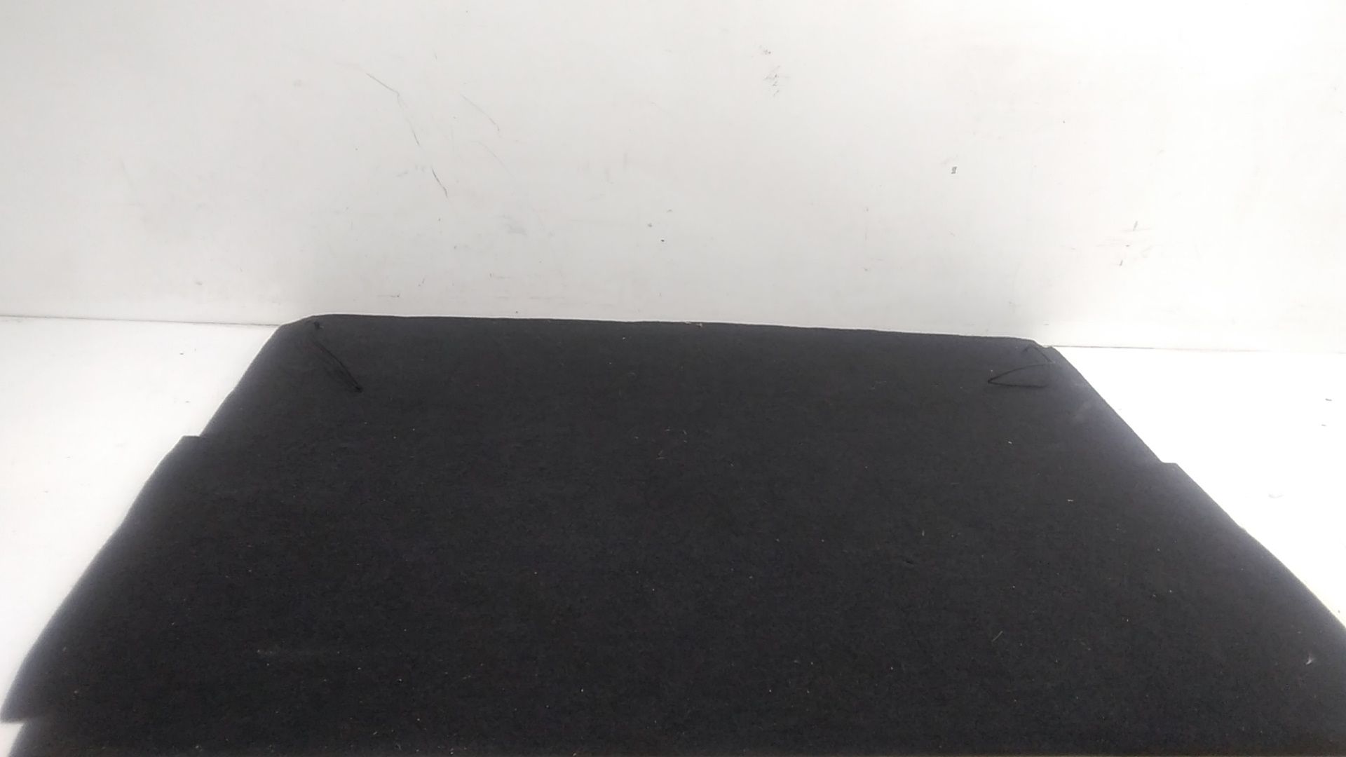 Tappeto vano baule PEUGEOT 3008 Serie (09>16)