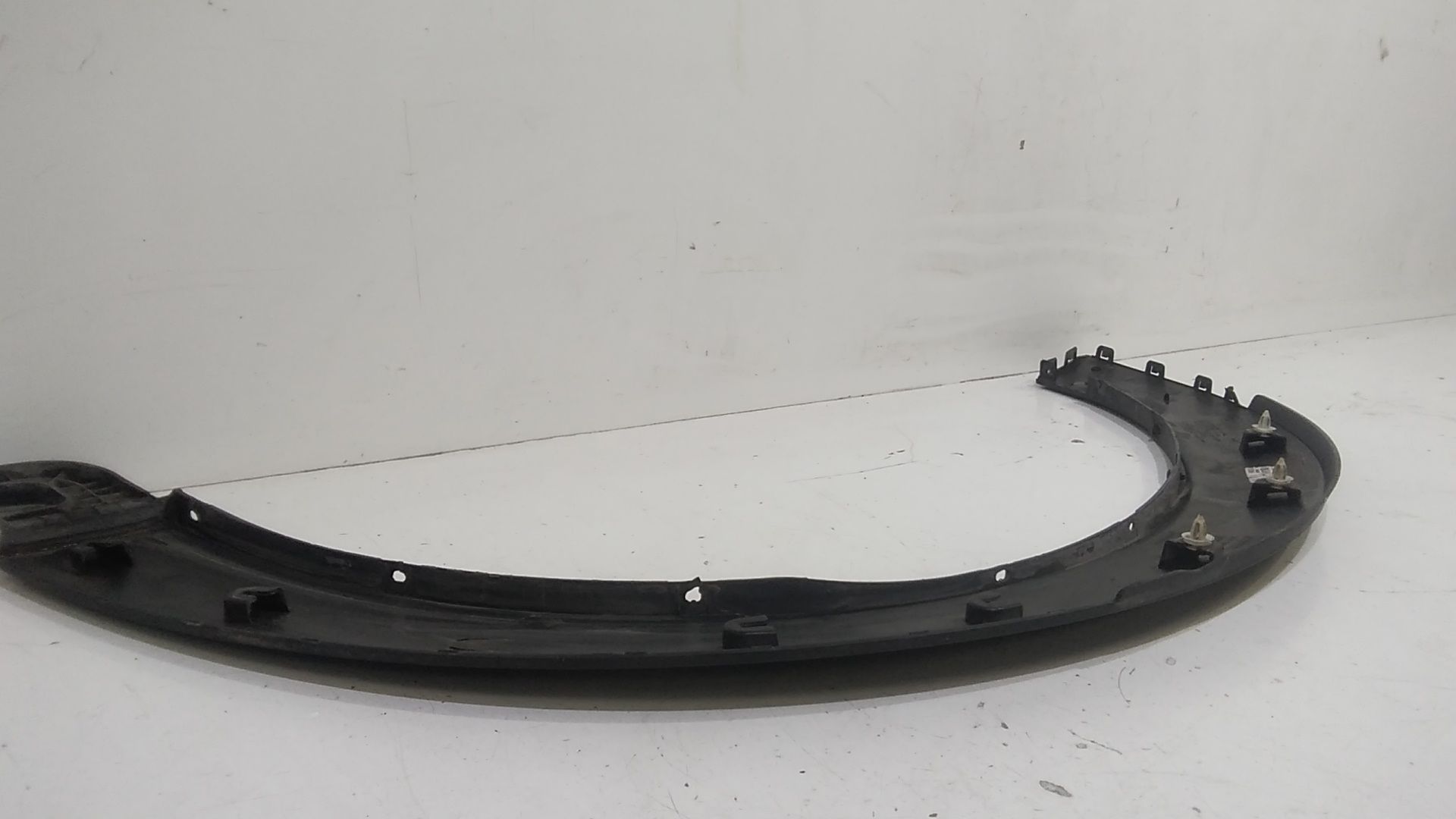 Modanatura parafango ant DX passeggero MINI Countryman S (16>)