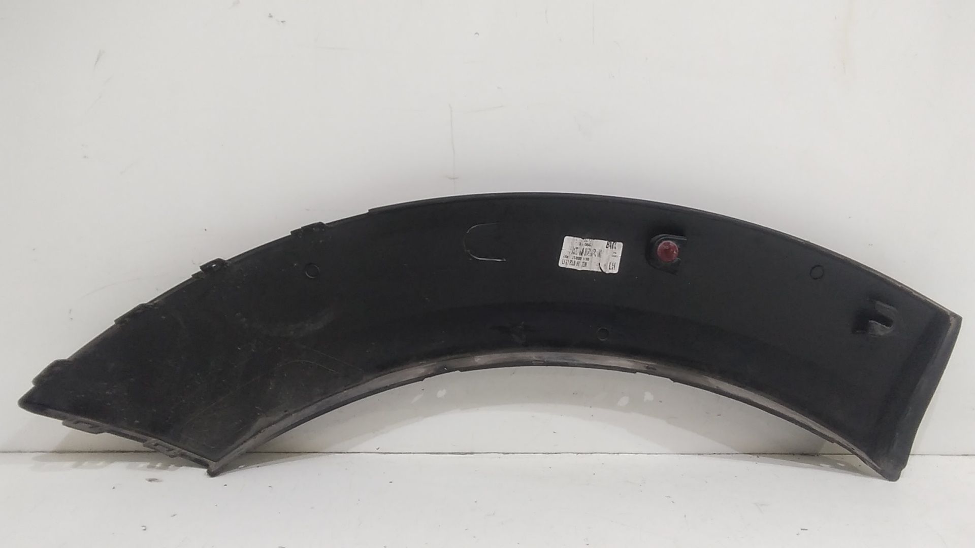 Modanatura parafango post SX guida MINI Countryman Serie (F60) (16>)