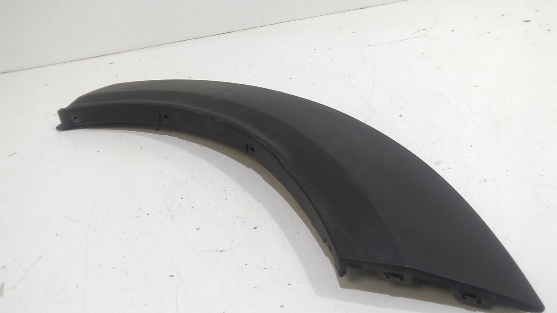 Modanatura parafango post SX guida MINI Countryman Serie (F60) (16>)