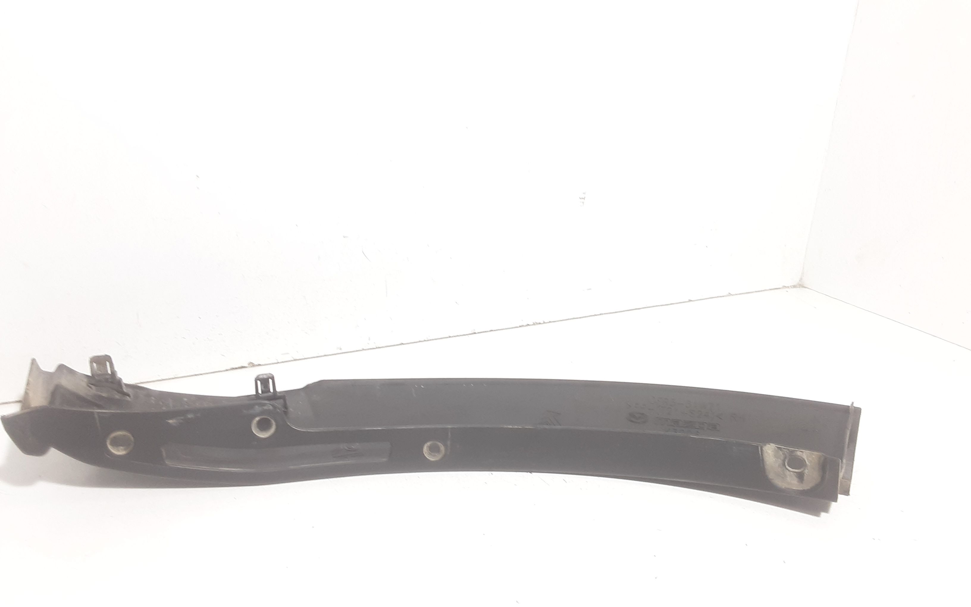 Modanatura parafango post SX guida MAZDA CX-30 Serie (19>)