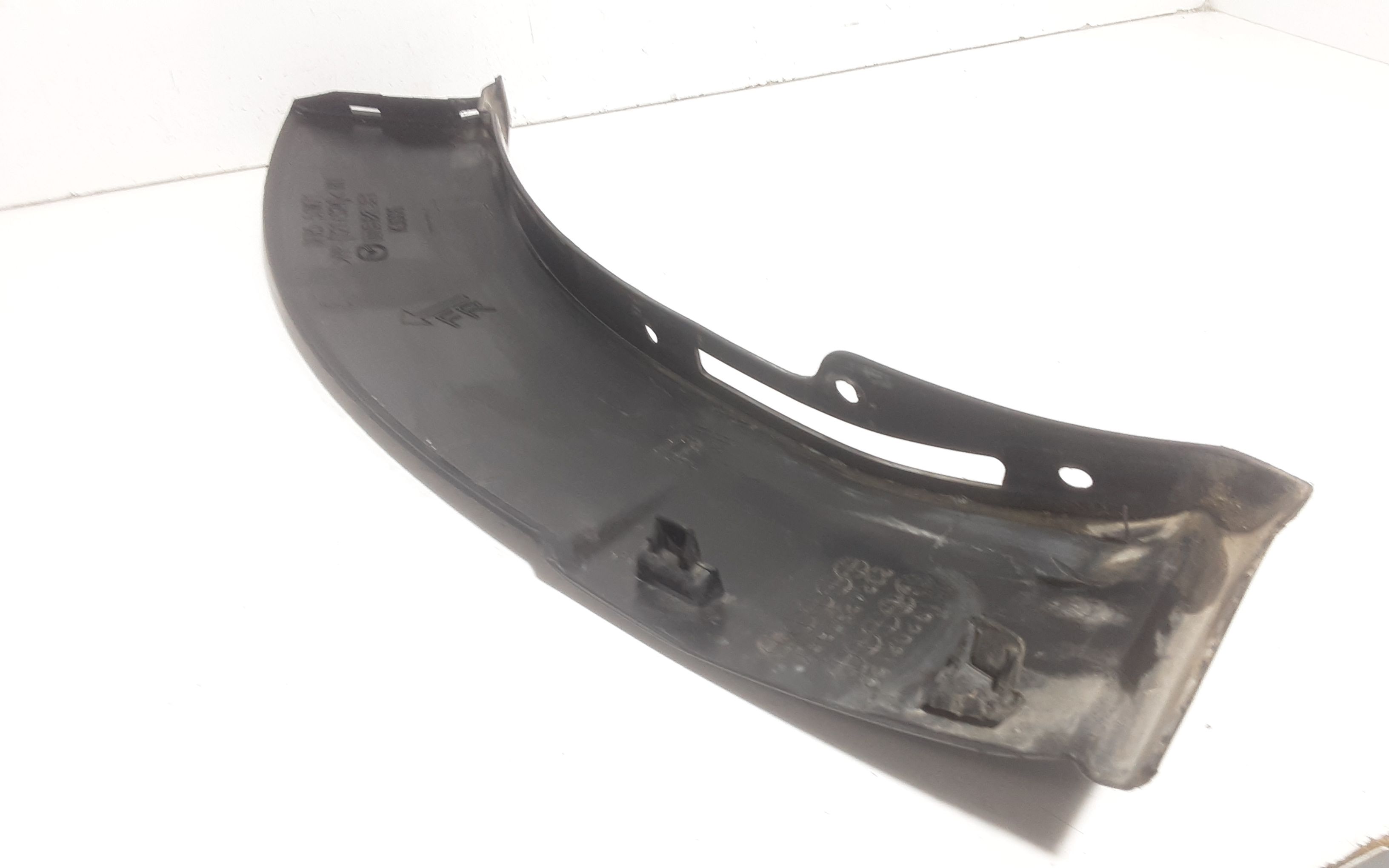 Modanatura parafango post SX guida MAZDA CX-30 Serie (19>)