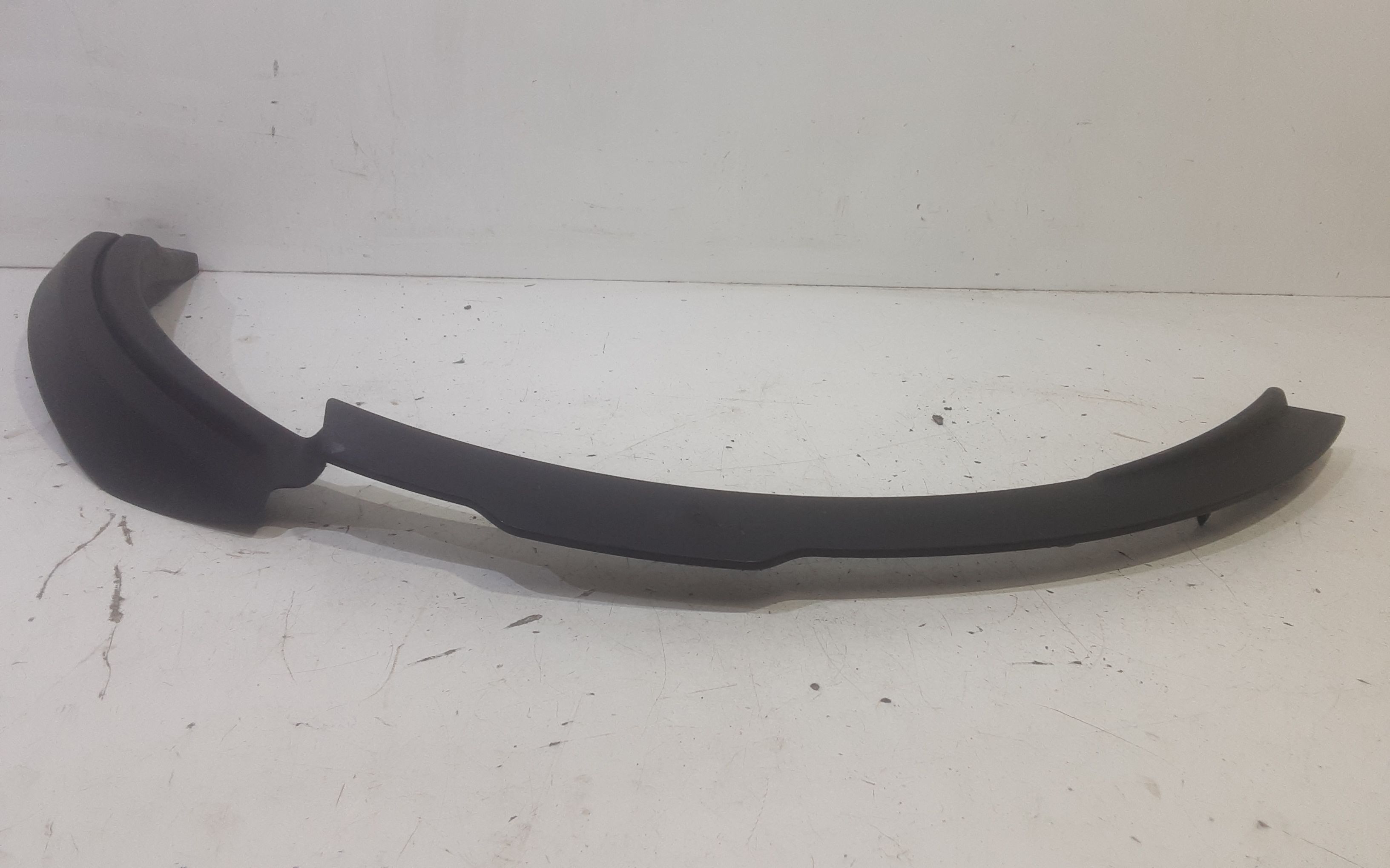 Modanatura parafango post DX passeggero LAND ROVER Range Rover Evoque 1 Serie