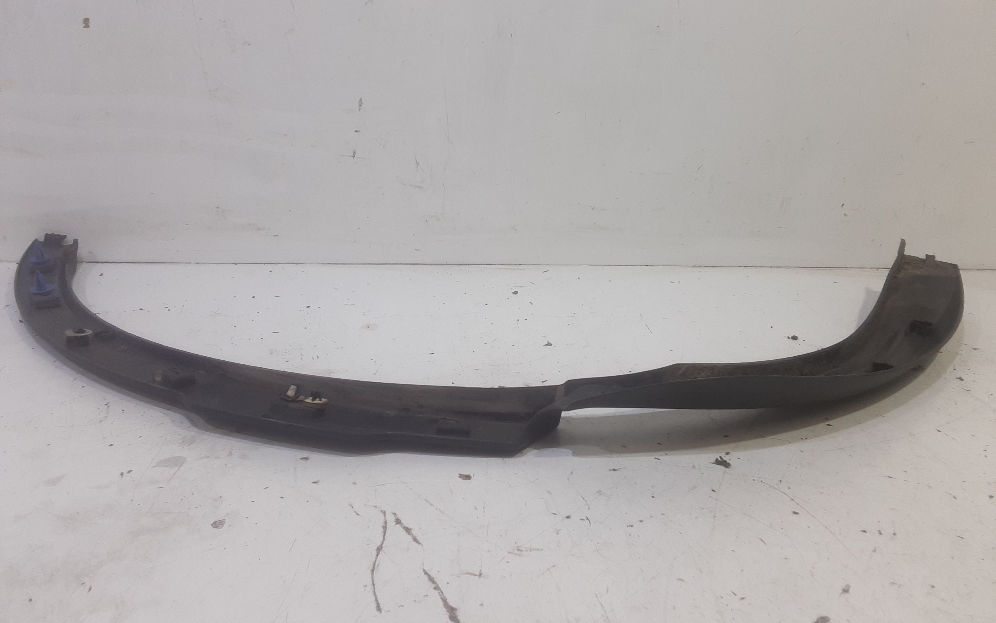 Modanatura parafango post DX passeggero LAND ROVER Range Rover Evoque 1 Serie