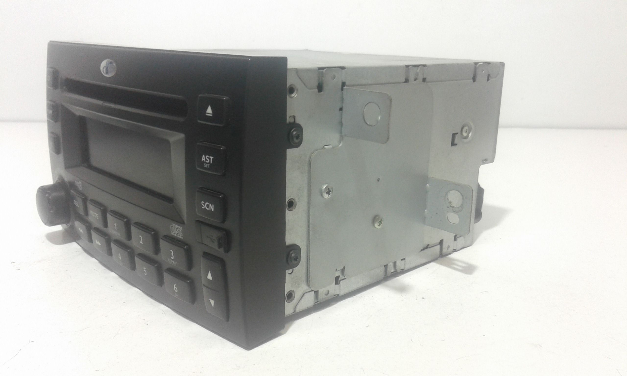 Autoradio DR 5 1 Serie