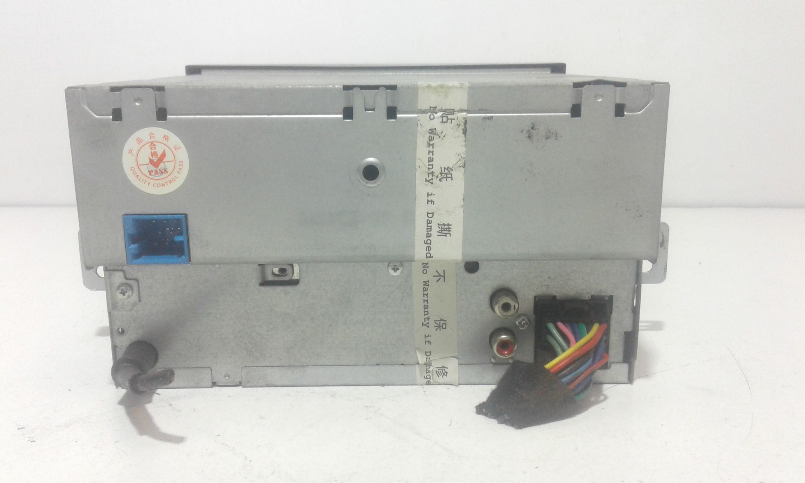 Autoradio DR 5 1 Serie