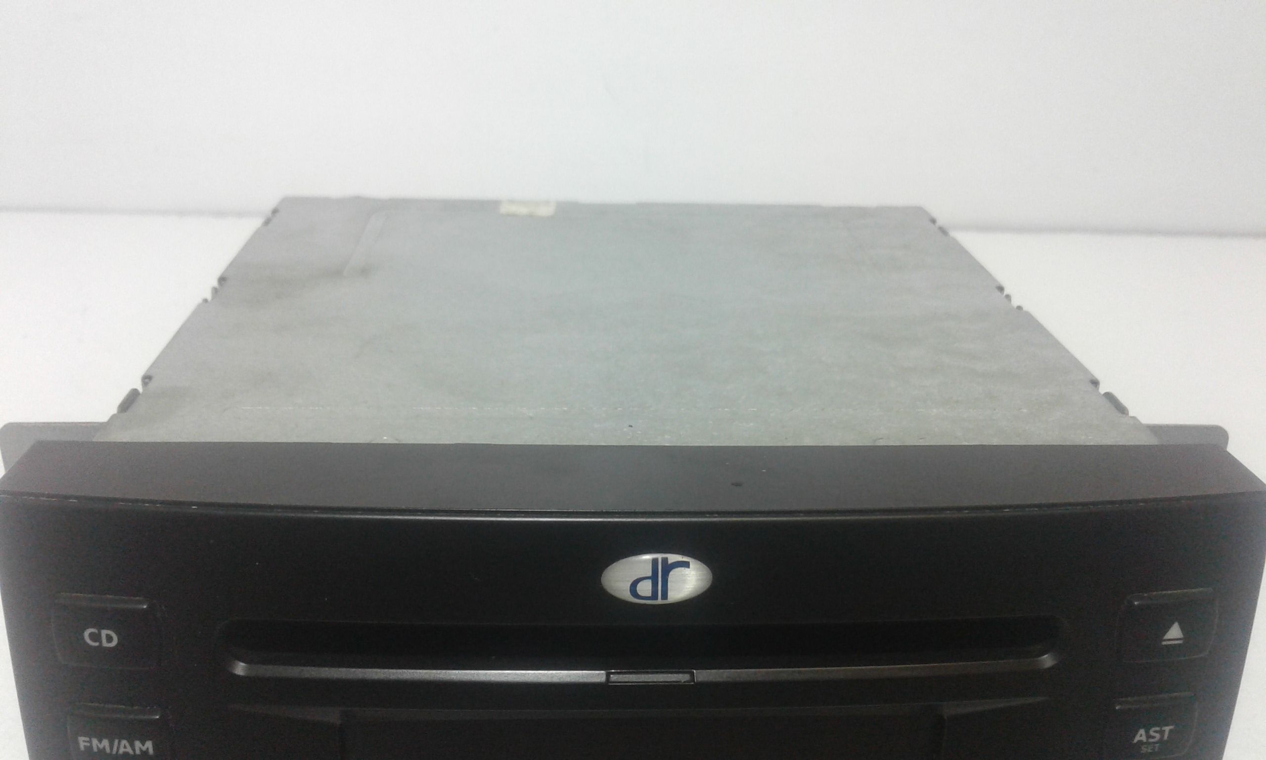 Autoradio DR 5 1 Serie