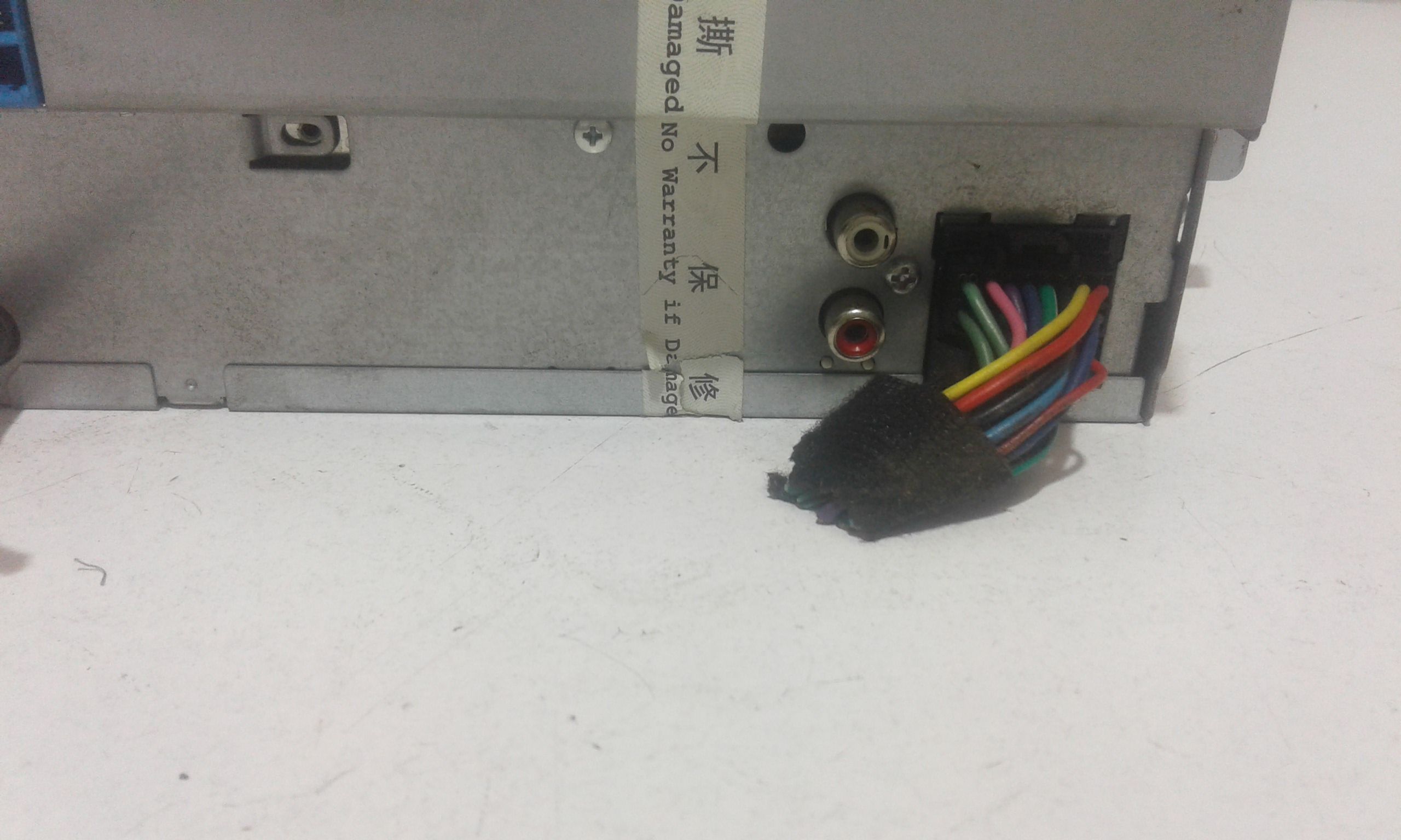 Autoradio DR 5 1 Serie