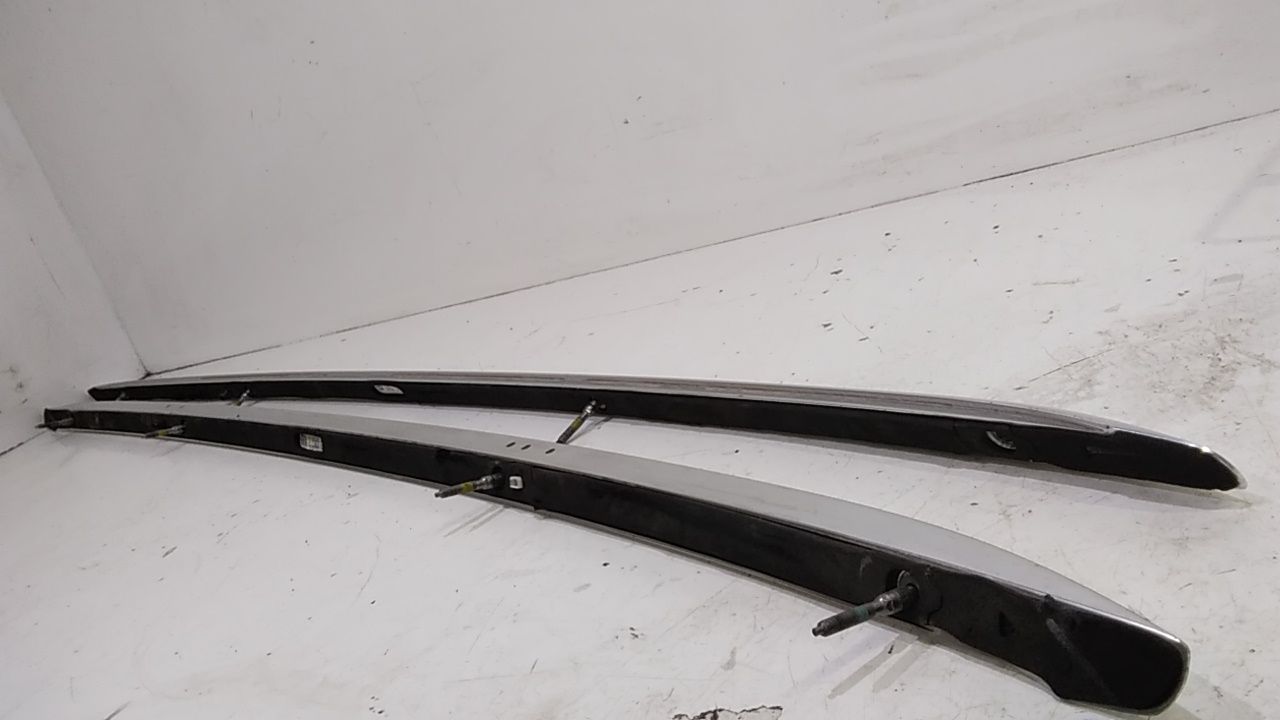 Barre Longitudinali tetto AUDI Q5 Serie (FYB) (17>)