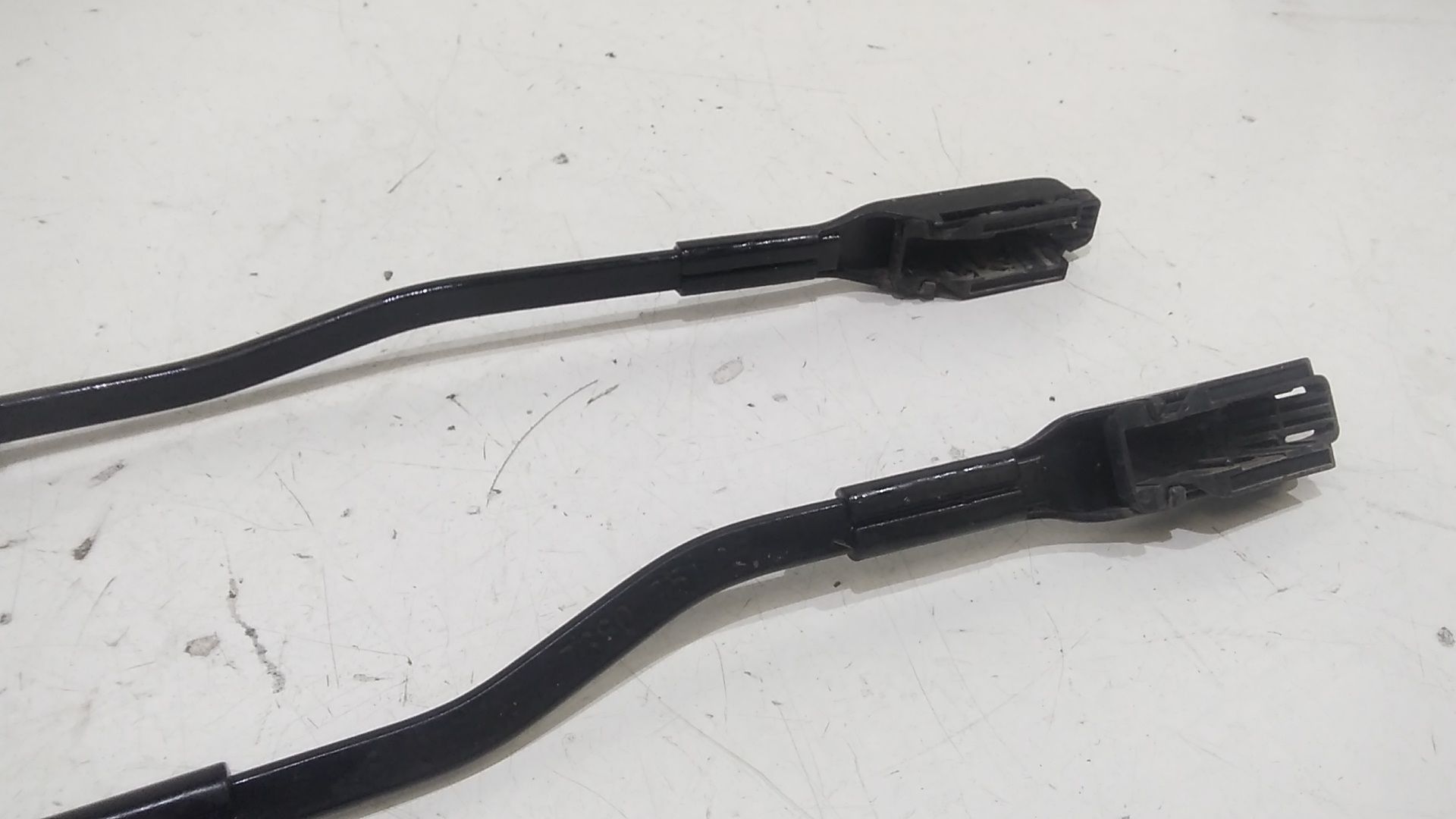 Bracci Tergi ant. MINI Countryman Serie (F60) (16>)