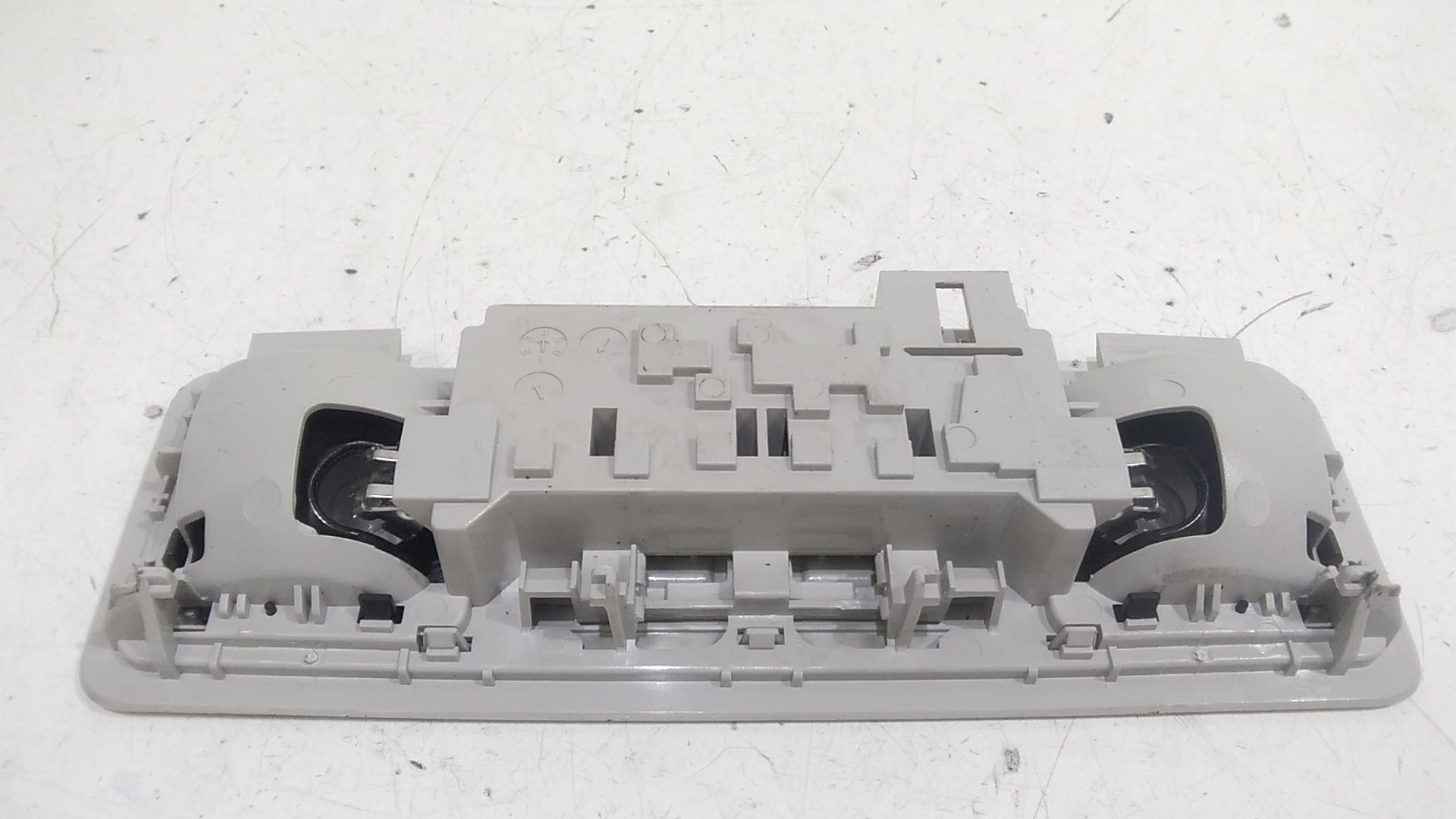 Plafoniera posteriore VOLKSWAGEN T-CROSS Serie (19>)