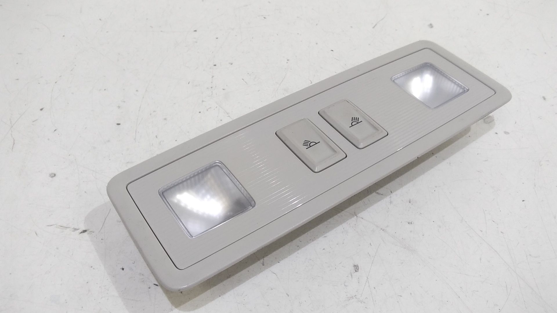 Plafoniera posteriore VOLKSWAGEN T-CROSS Serie (19>)