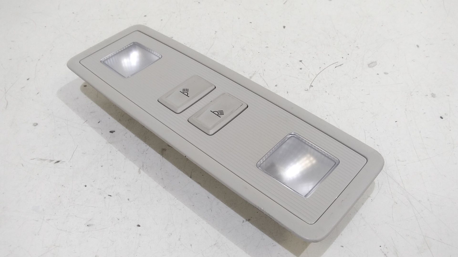 Plafoniera posteriore VOLKSWAGEN T-CROSS Serie (19>)