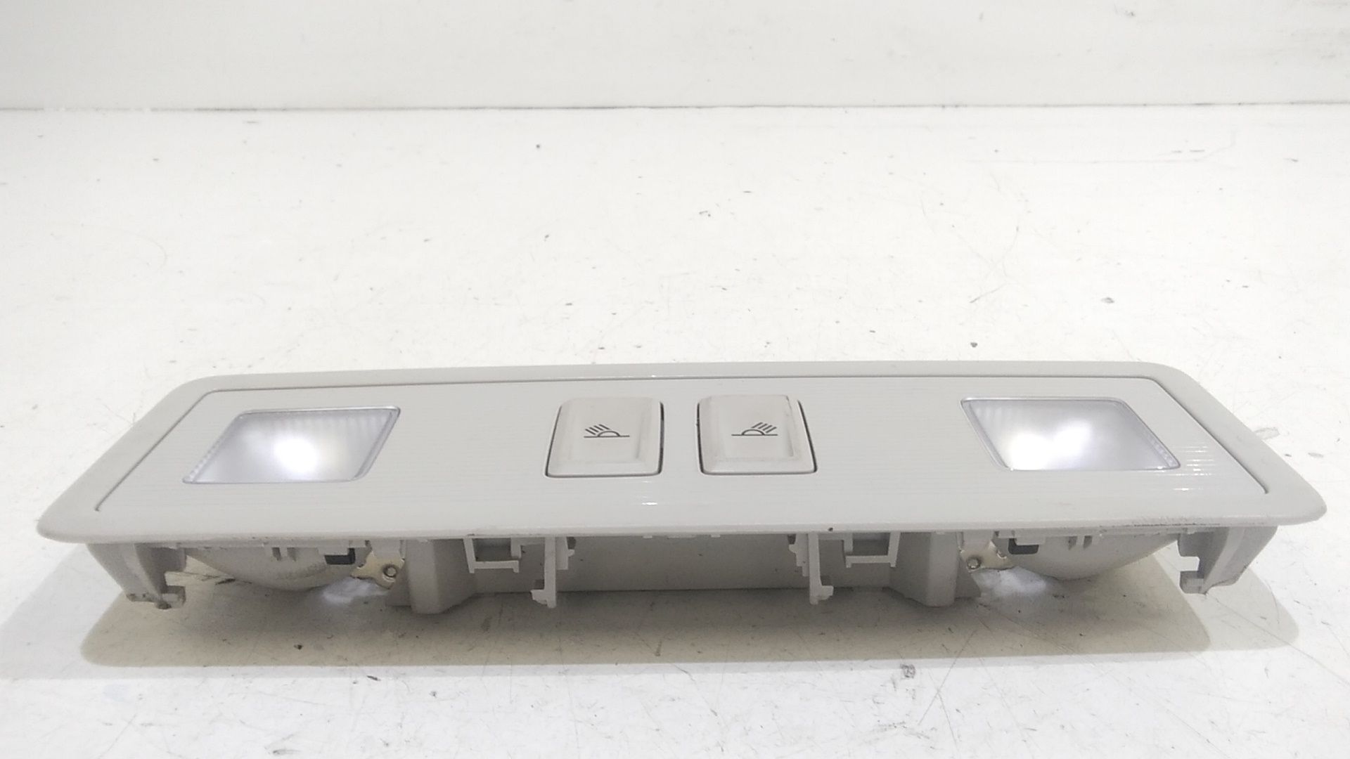 Plafoniera posteriore VOLKSWAGEN T-CROSS Serie (19>)