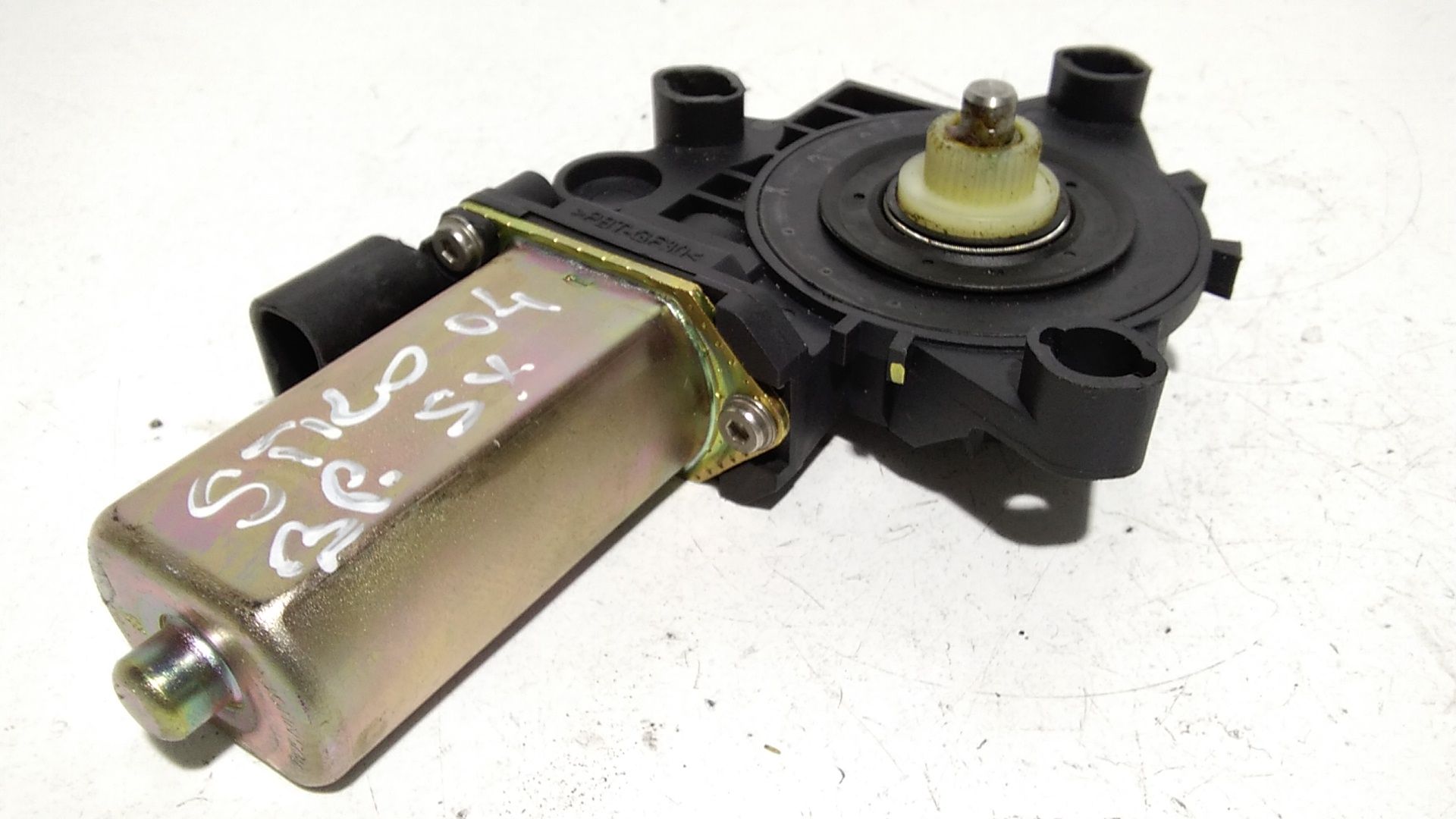 Motorino Alzavetro anteriore Sinistro FIAT Stilo Berlina 3P