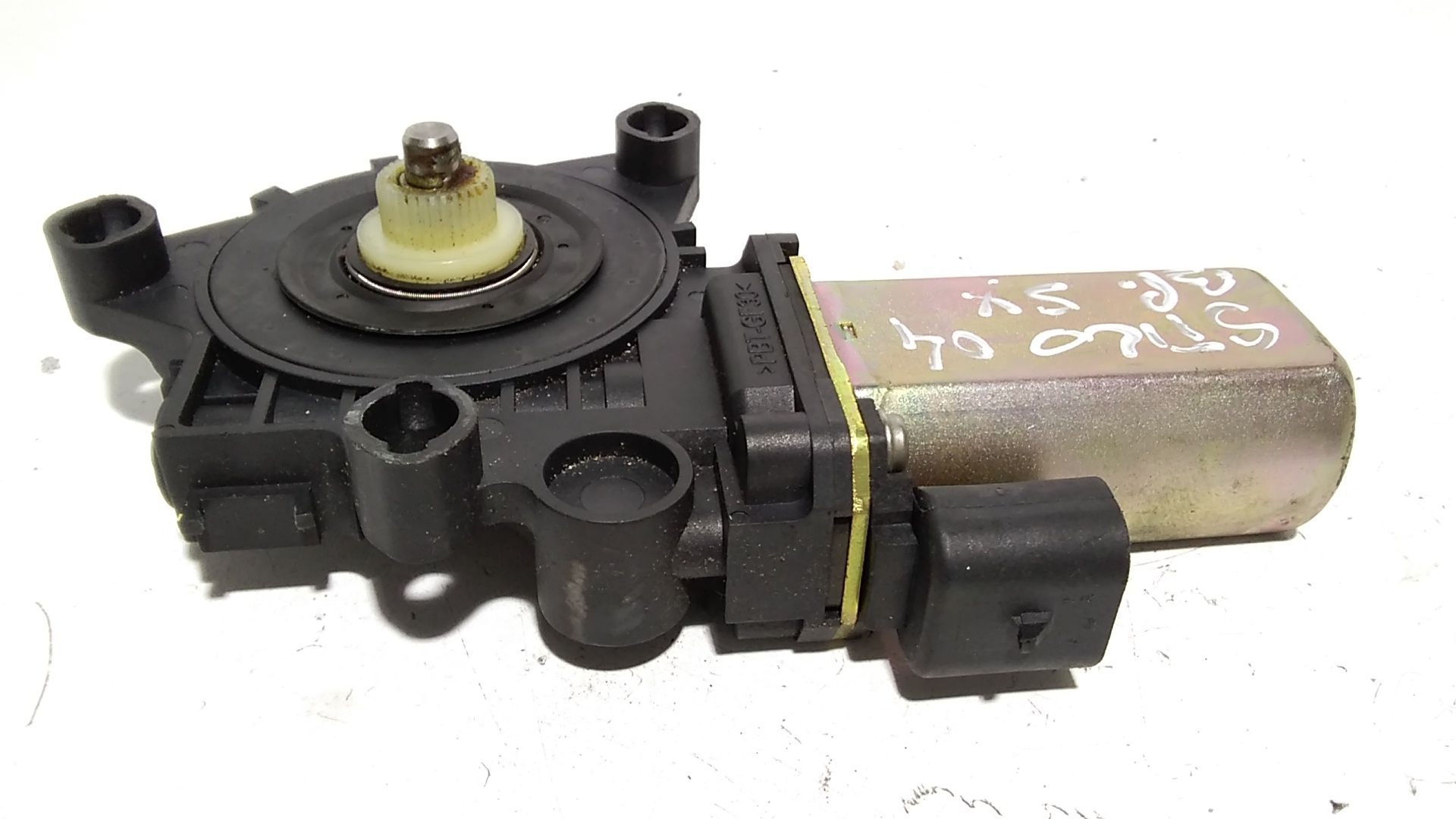 Motorino Alzavetro anteriore Sinistro FIAT Stilo Berlina 3P