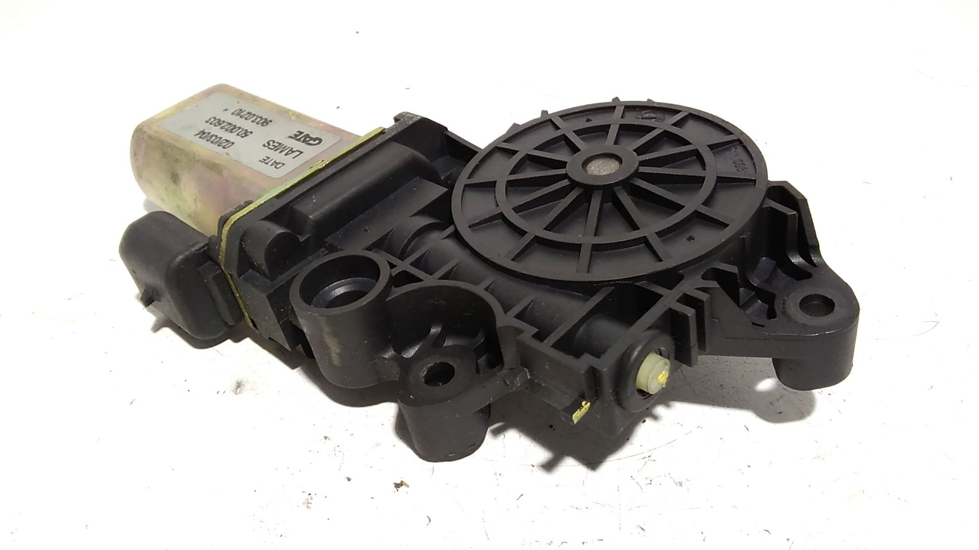 Motorino Alzavetro anteriore Sinistro FIAT Stilo Berlina 3P