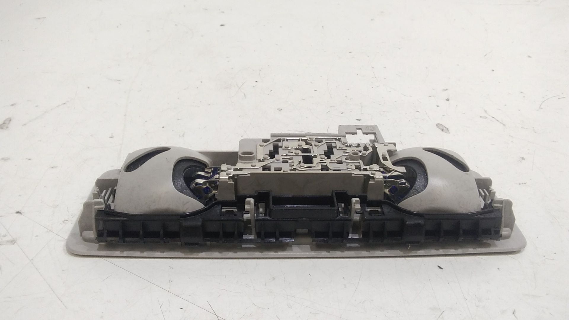 Plafoniera posteriore VOLKSWAGEN Golf 7 Berlina (12>)