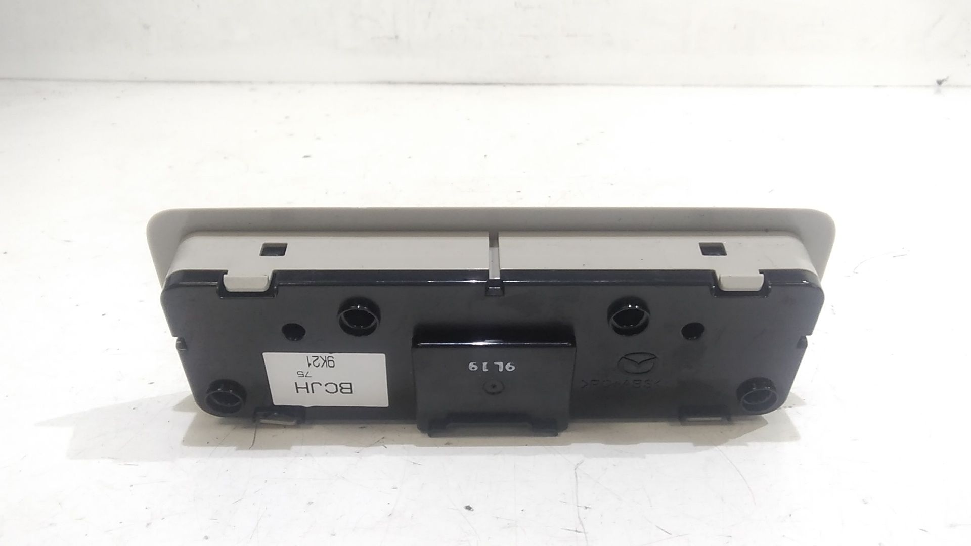 Plafoniera posteriore MAZDA CX-30 Serie (19>)