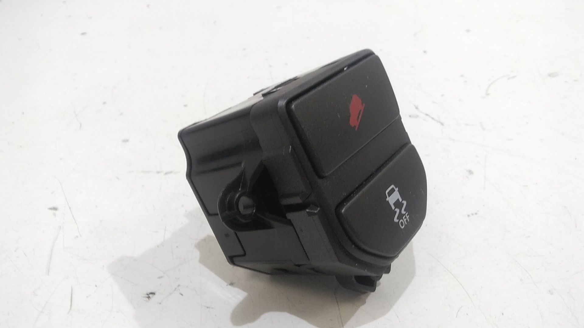 Comando controllo trazione LAND ROVER Range Rover Evoque 1 Serie